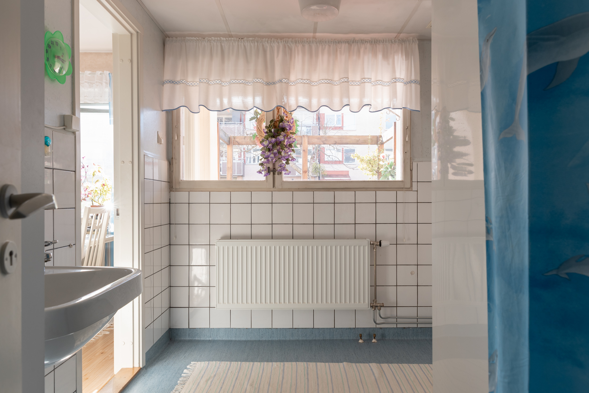 Bostadsbild från Morkullegatan 18, Såld i Råby, Västerås