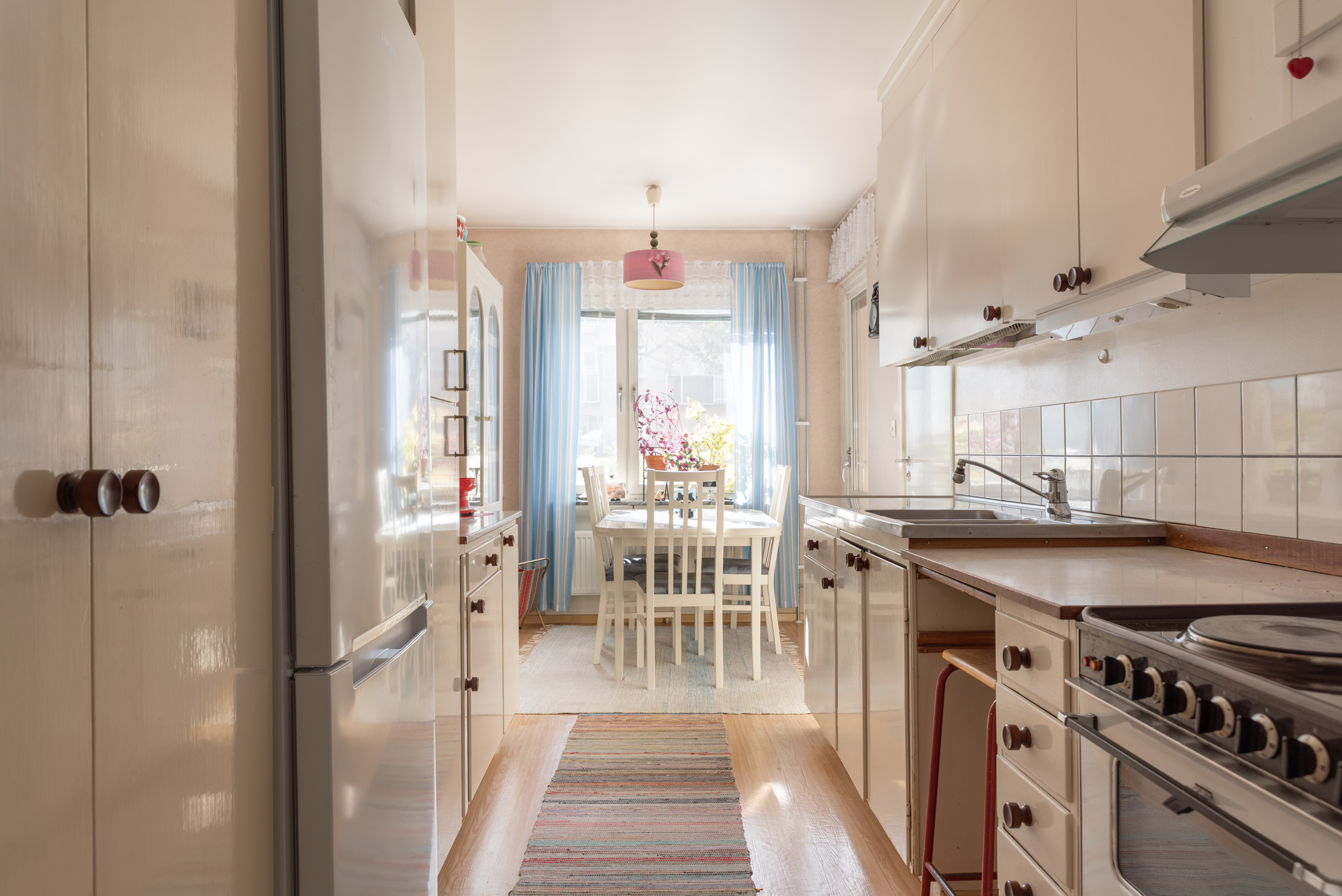 Bostadsbild från Morkullegatan 18, Såld i Råby, Västerås