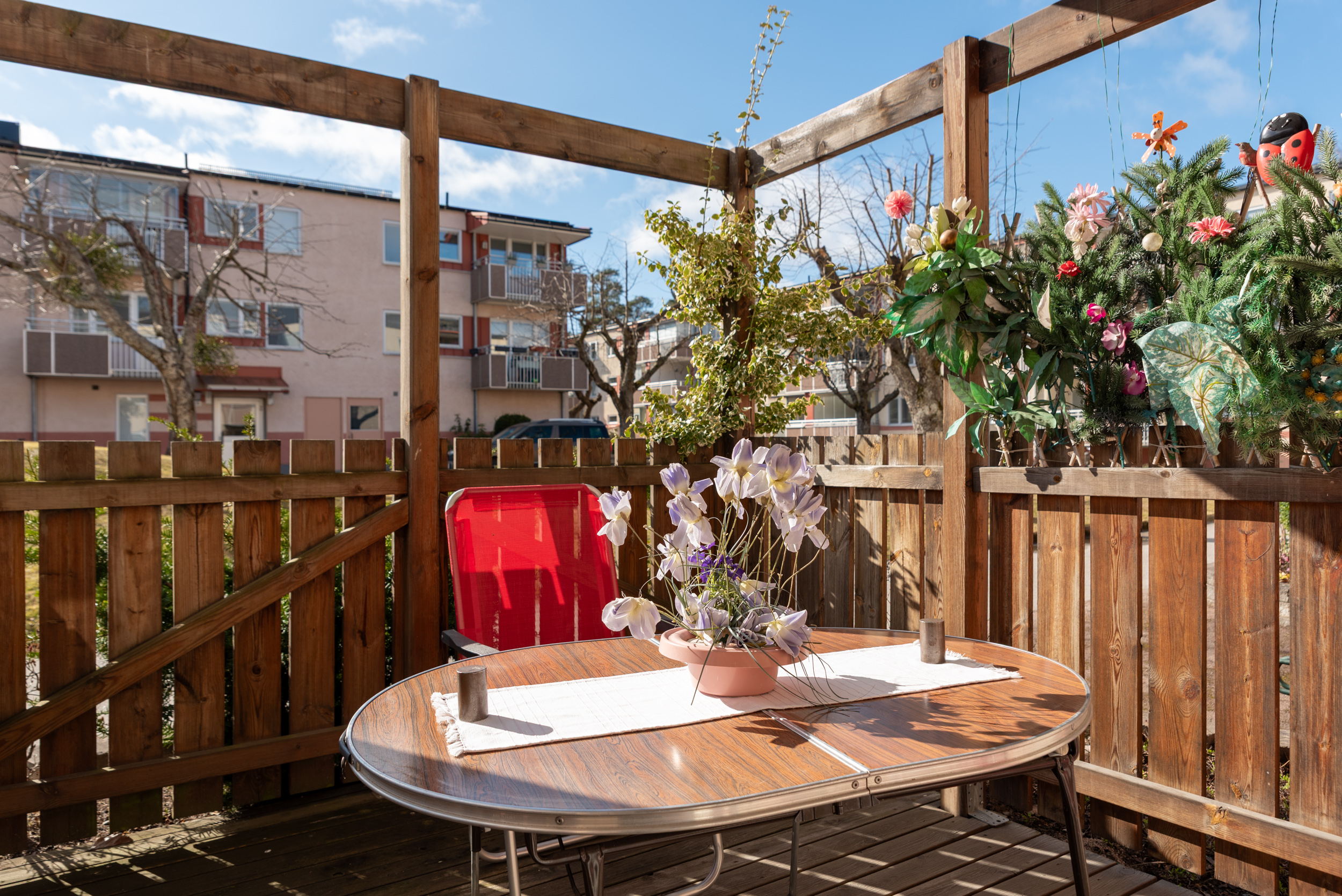 Bostadsbild från Morkullegatan 18, Såld i Råby, Västerås