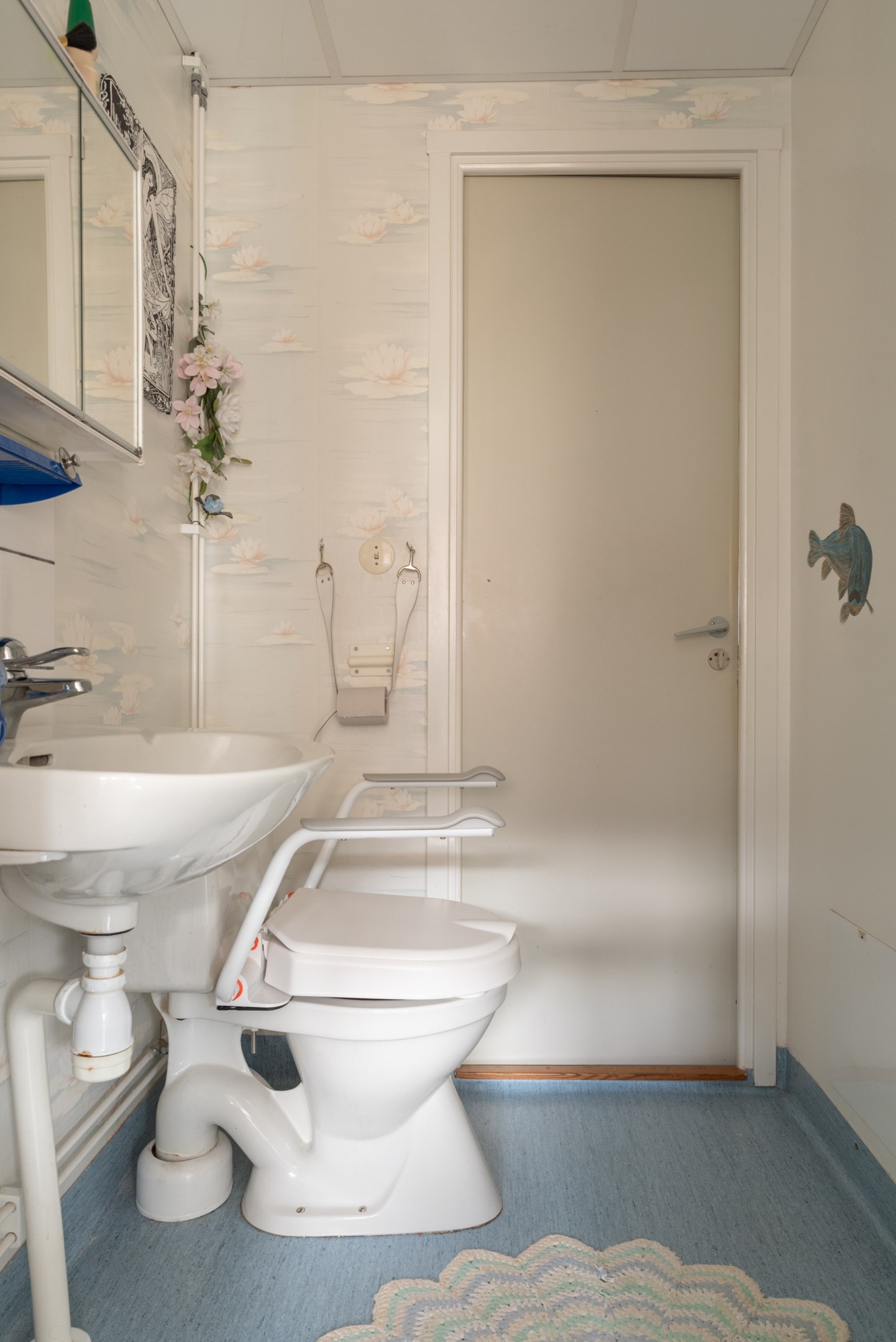 Bostadsbild från Morkullegatan 18, Såld i Råby, Västerås