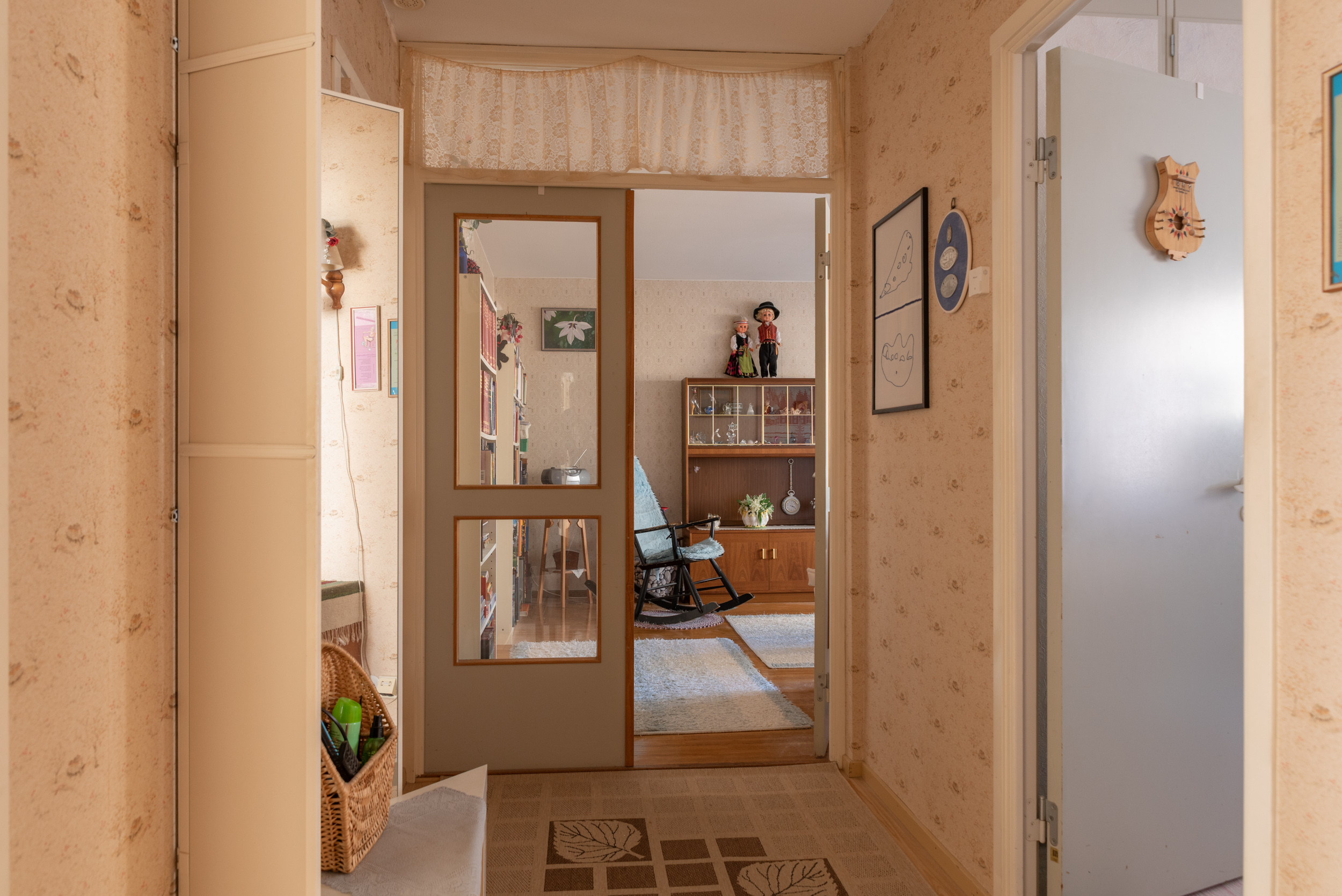Bostadsbild från Morkullegatan 18, Såld i Råby, Västerås