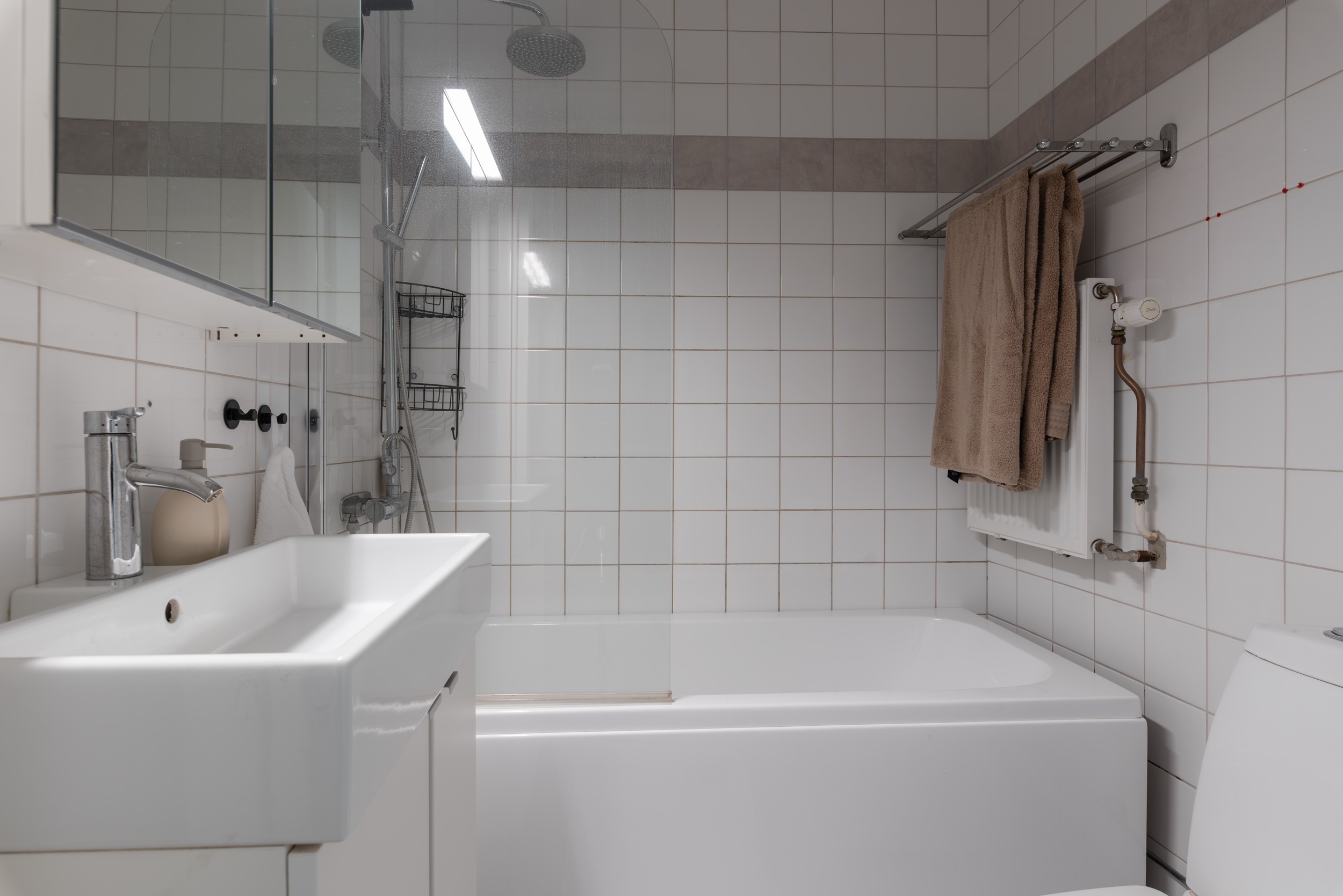 Bostadsbild från Rudbecksgatan 4B, Såld i Centrum, Västerås