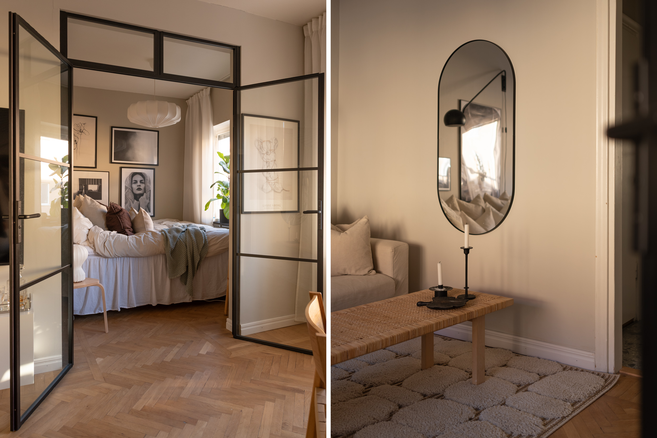 Bostadsbild från Rudbecksgatan 4B, Såld i Centrum, Västerås