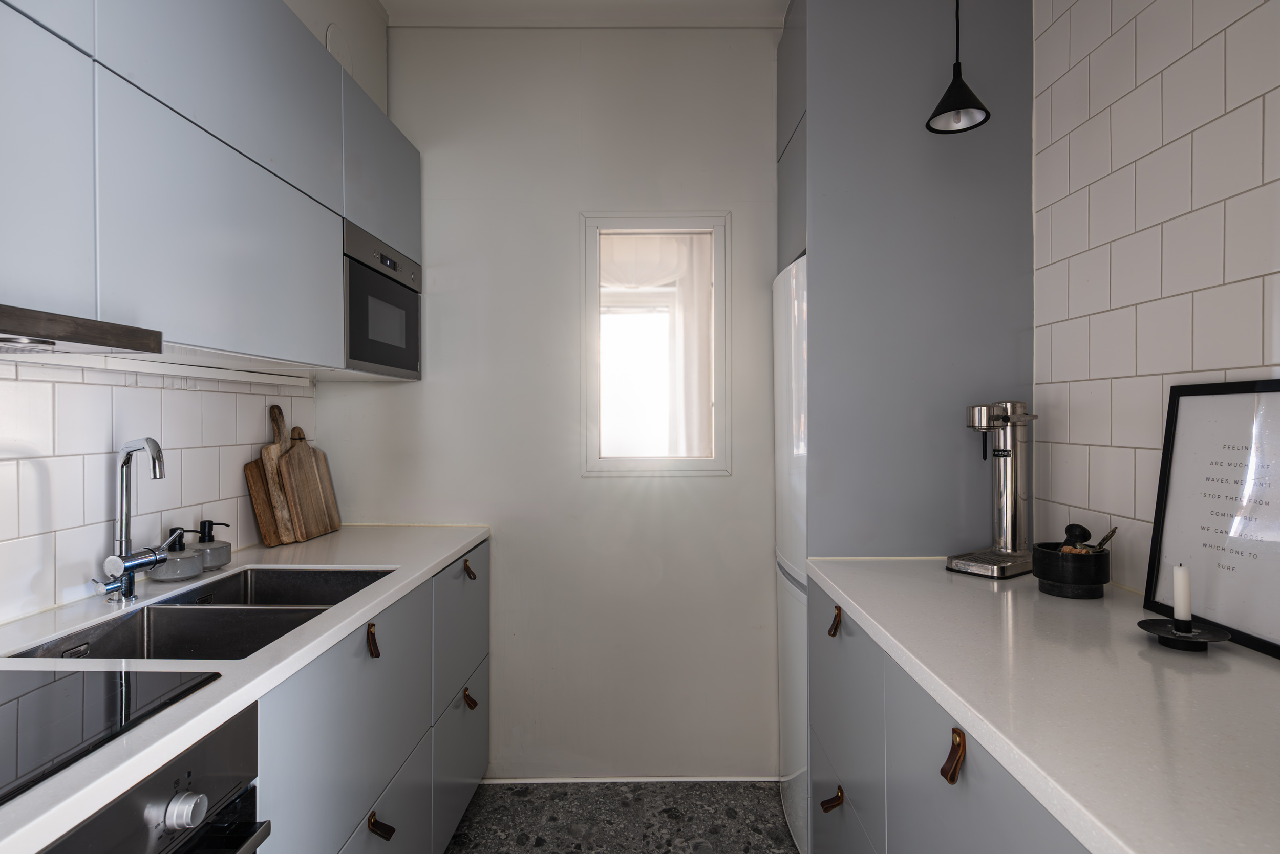 Bostadsbild från Rudbecksgatan 4B, Såld i Centrum, Västerås