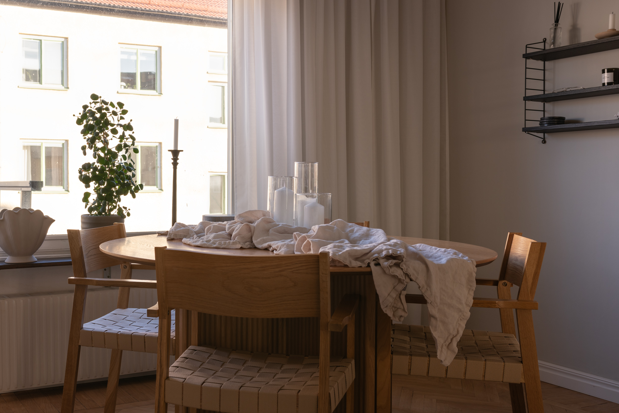 Bostadsbild från Rudbecksgatan 4B, Såld i Centrum, Västerås