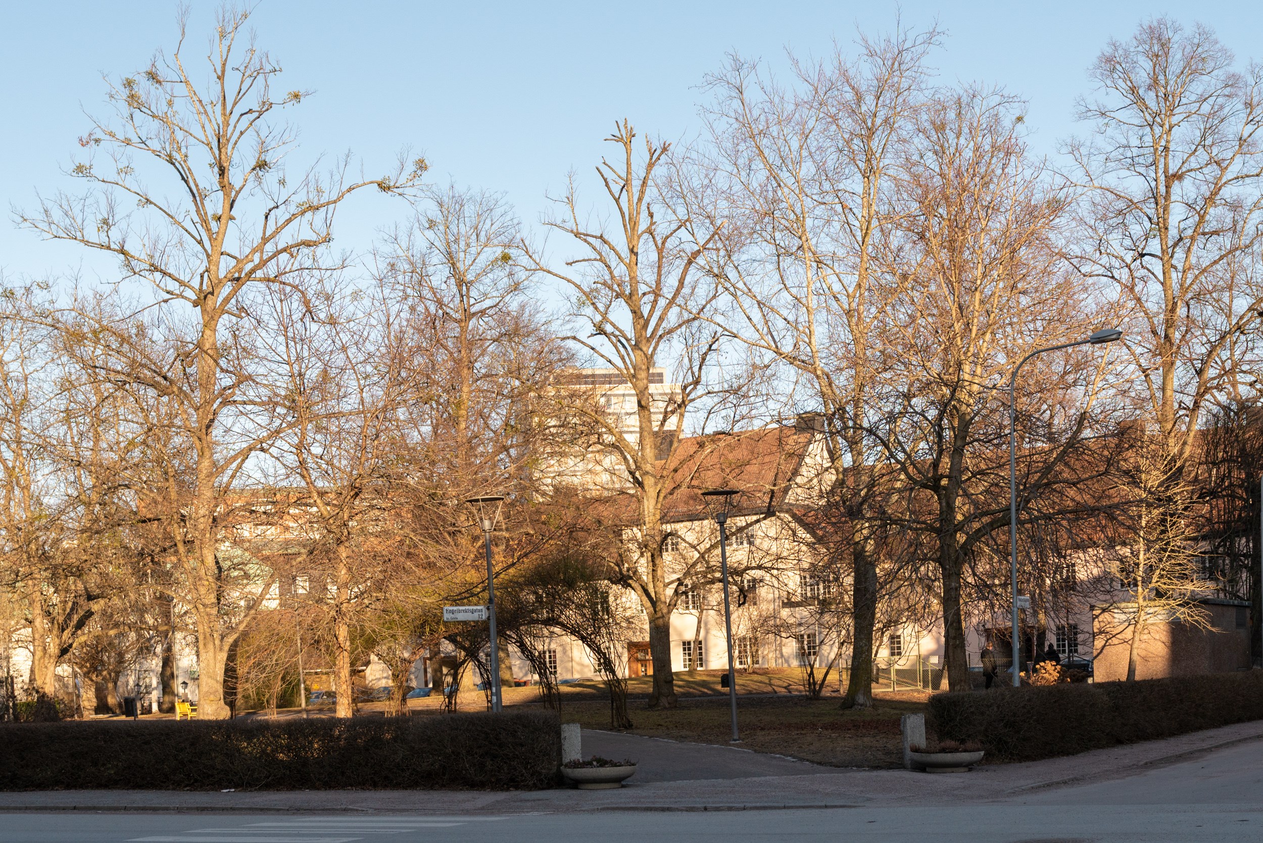 Bostadsbild från Rudbecksgatan 4B, Såld i Centrum, Västerås