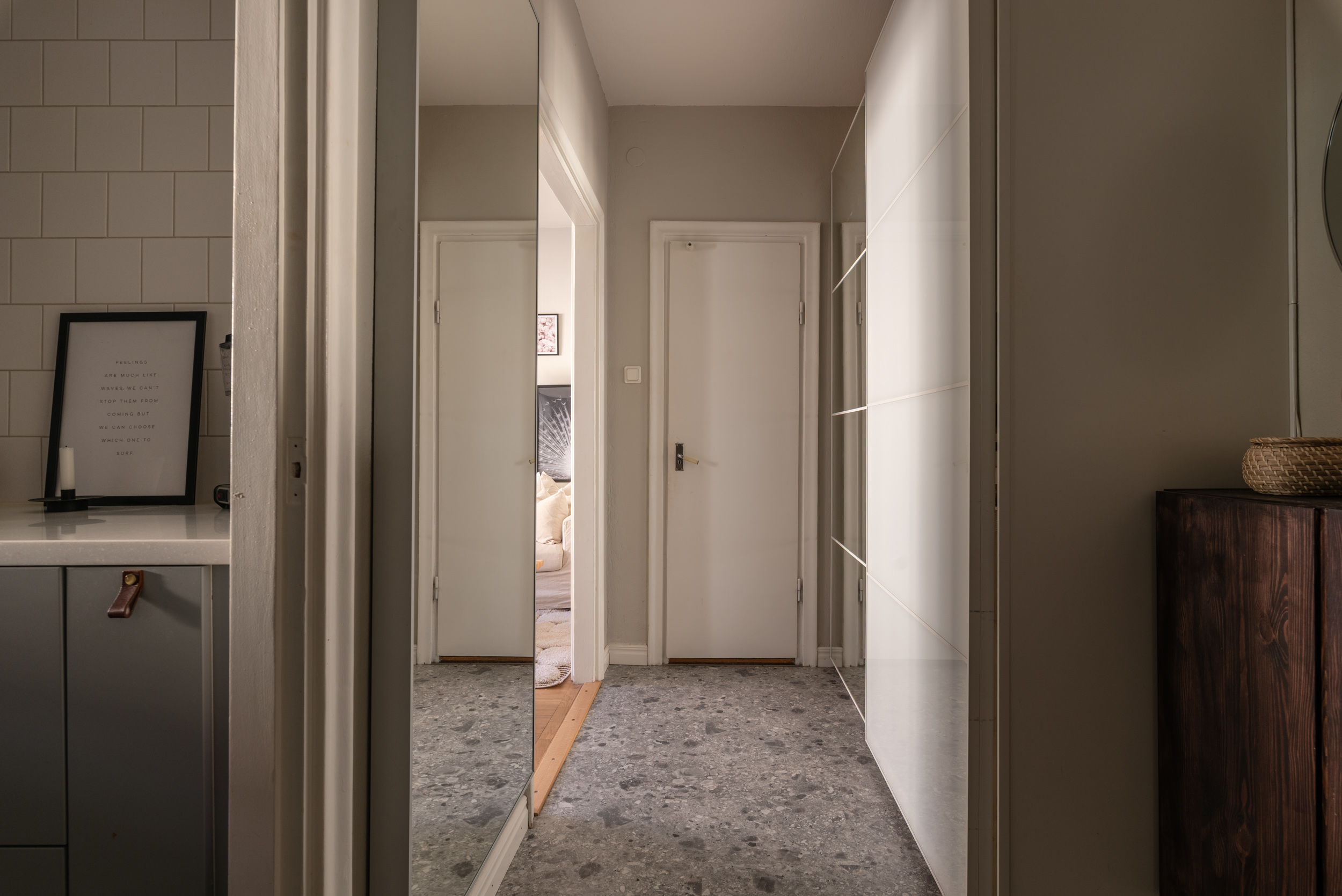 Bostadsbild från Rudbecksgatan 4B, Såld i Centrum, Västerås