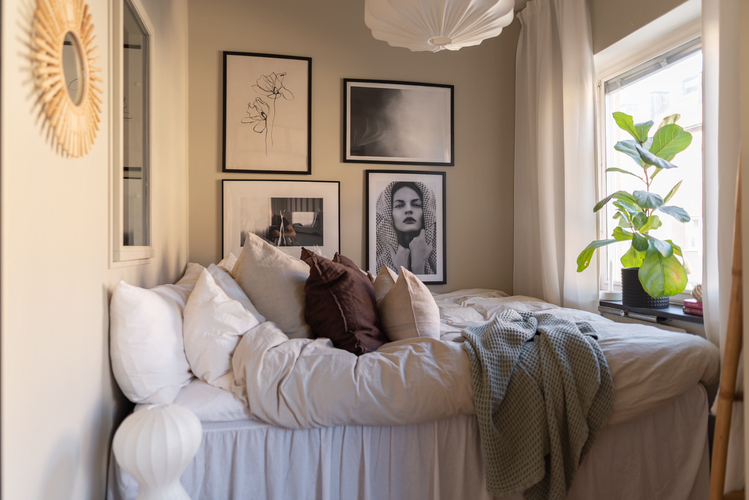 Bostadsbild från Rudbecksgatan 4B, Såld i Centrum, Västerås