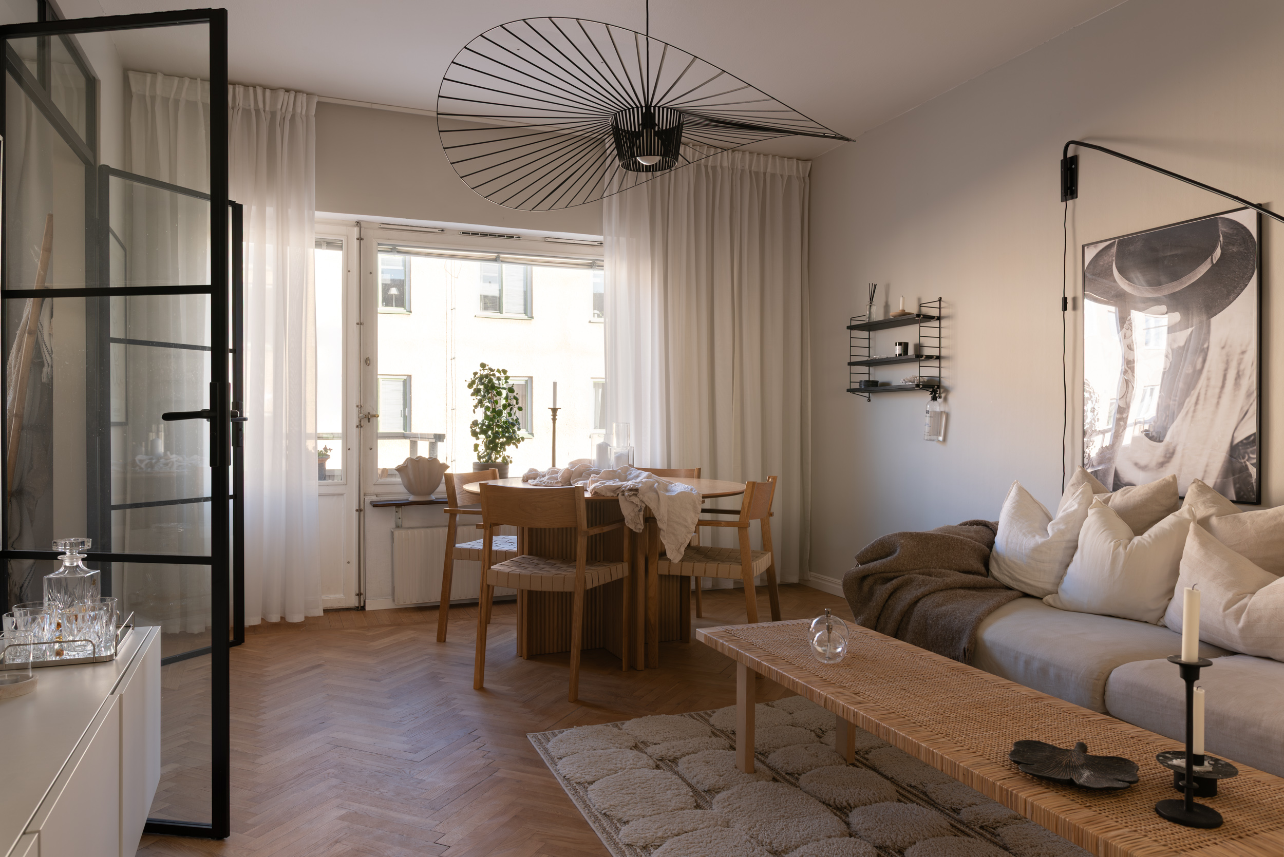 Bostadsbild från Rudbecksgatan 4B, Såld i Centrum, Västerås
