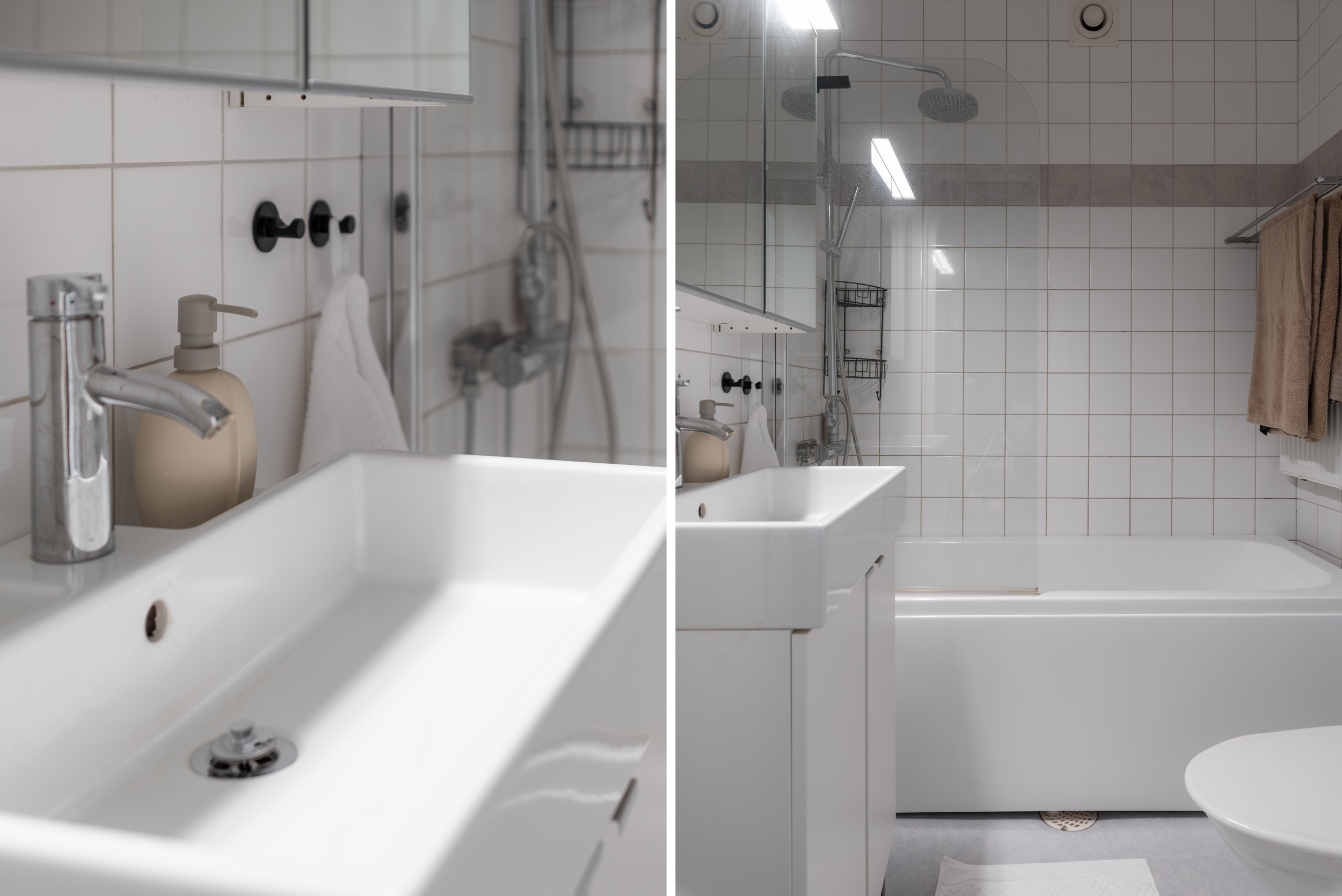 Bostadsbild från Rudbecksgatan 4B, Såld i Centrum, Västerås