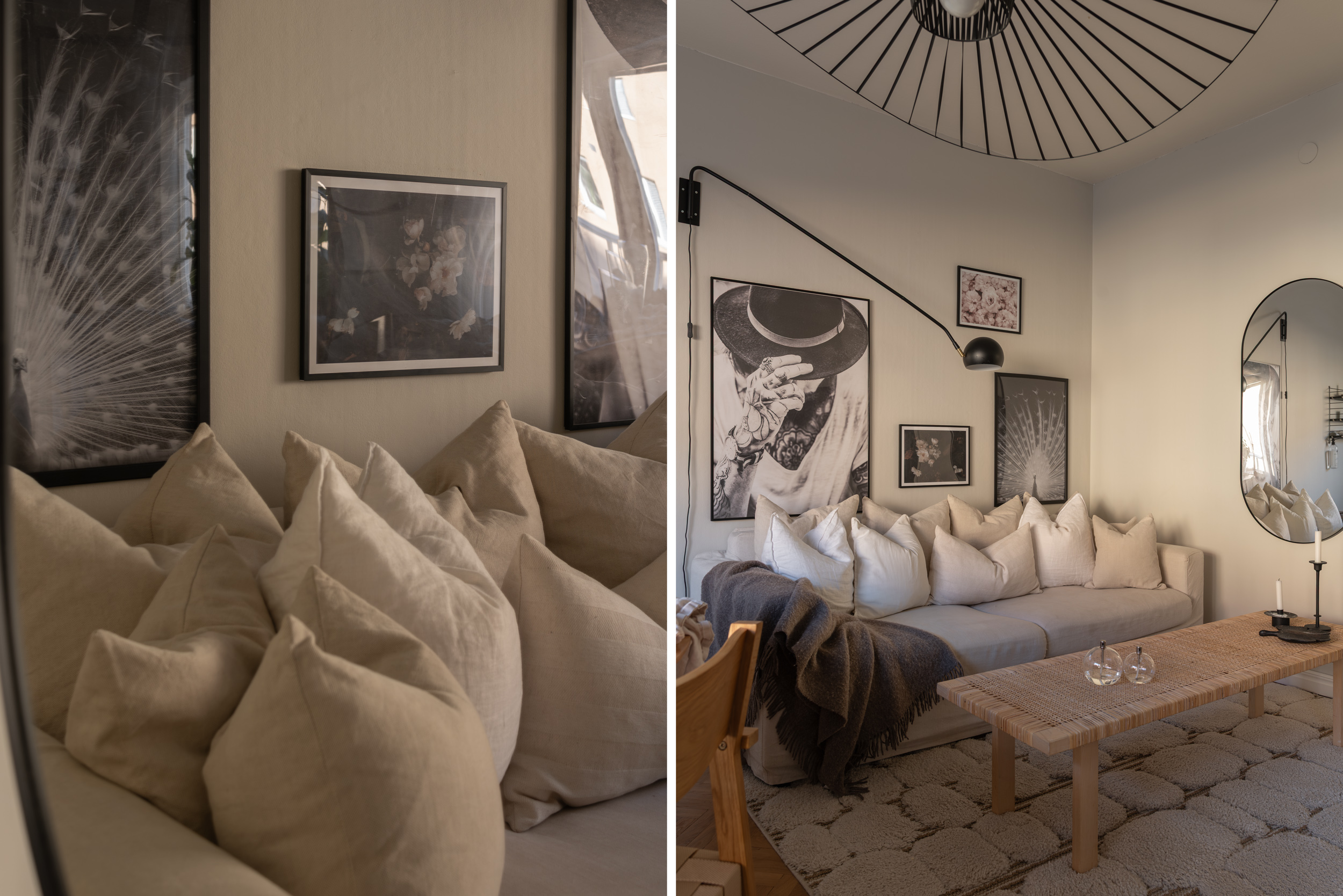 Bostadsbild från Rudbecksgatan 4B, Såld i Centrum, Västerås