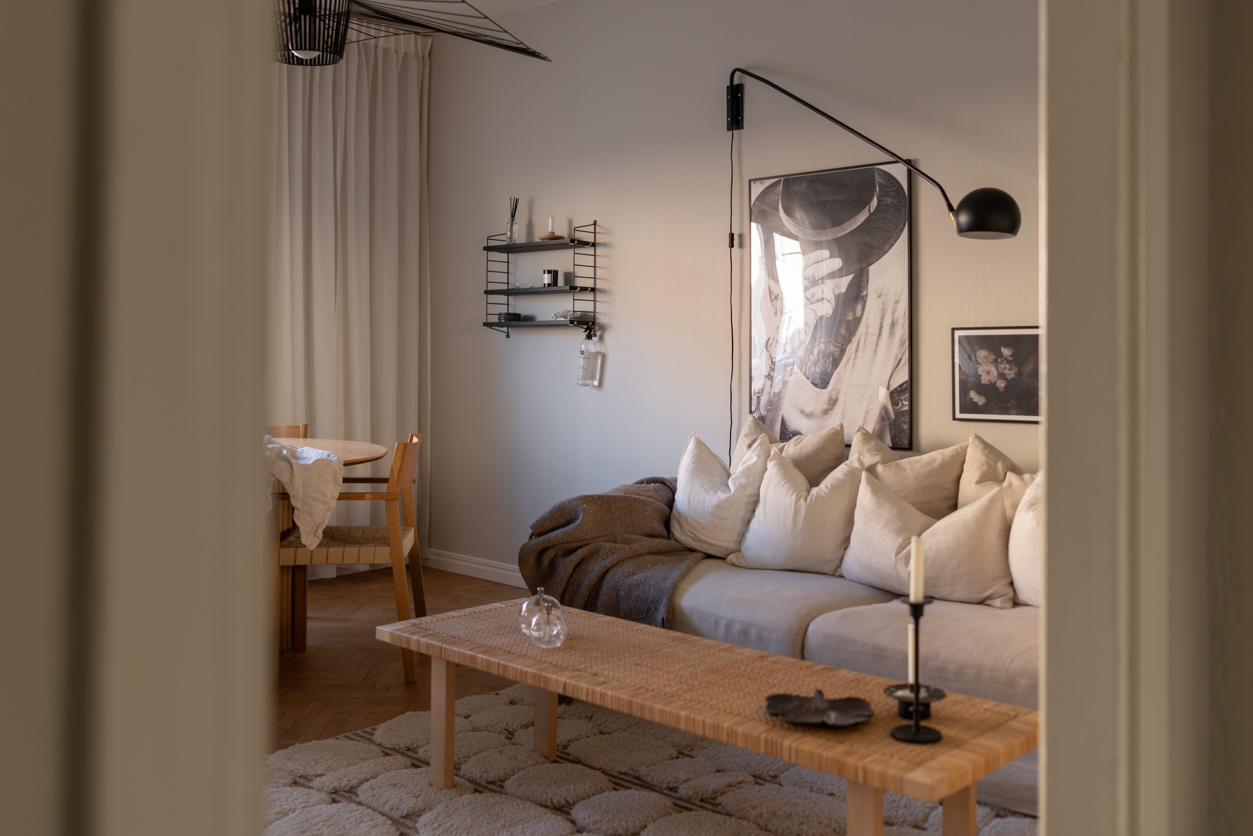Bostadsbild från Rudbecksgatan 4B, Såld i Centrum, Västerås