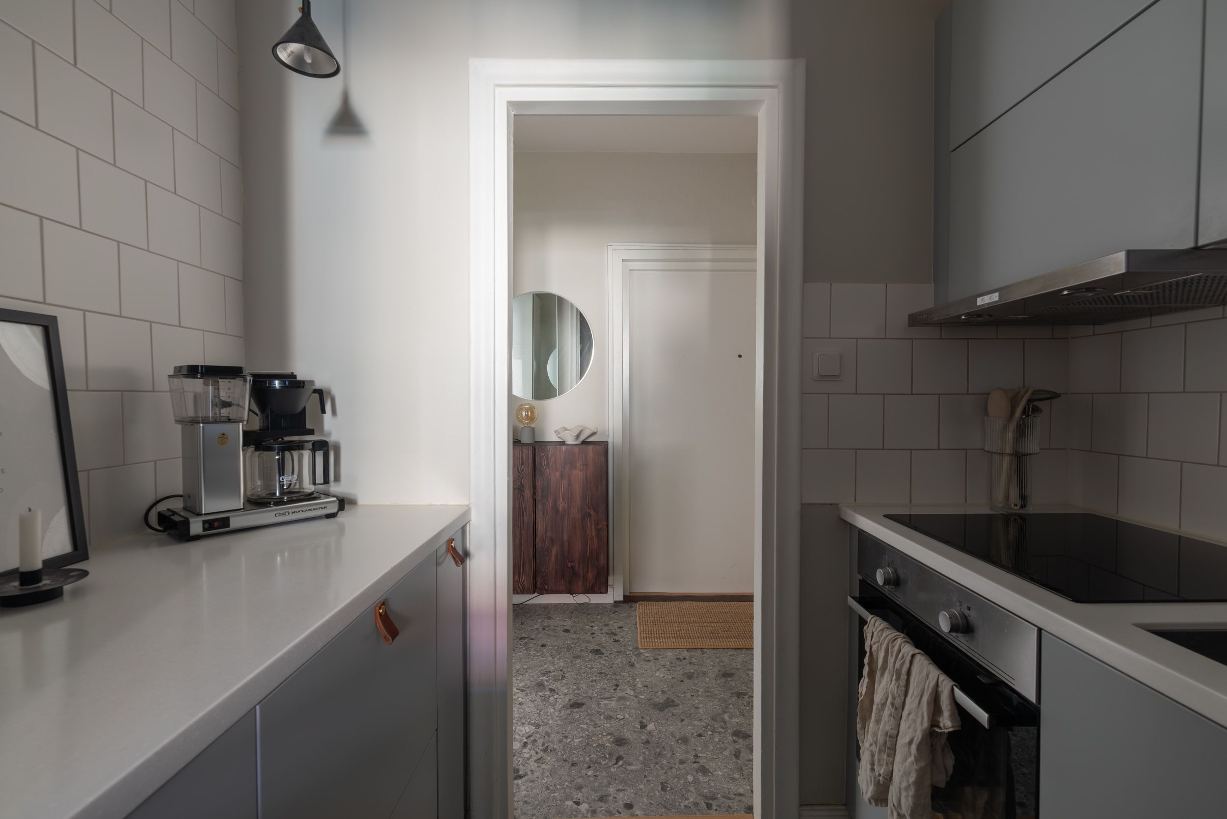 Bostadsbild från Rudbecksgatan 4B, Såld i Centrum, Västerås