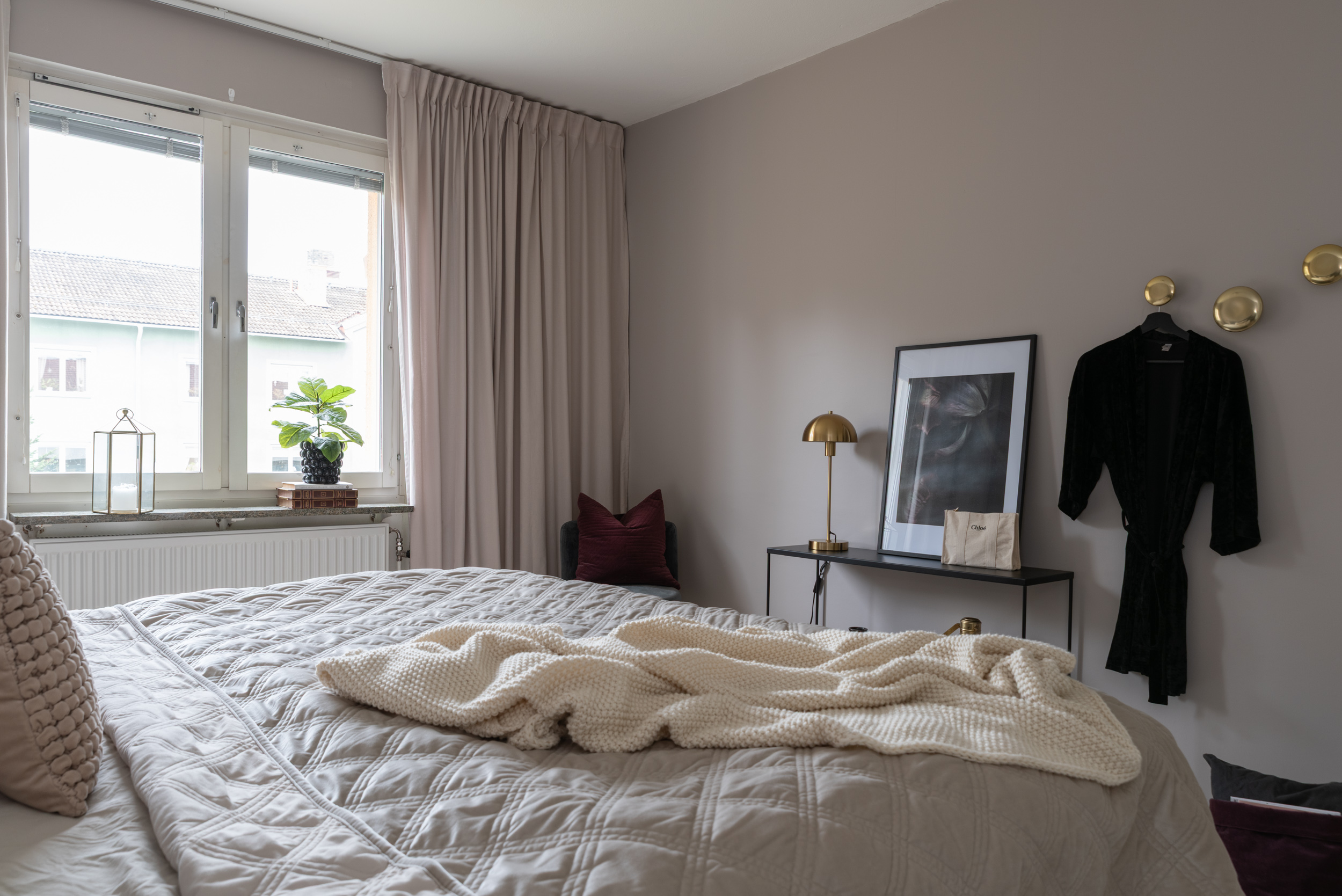 Bostadsbild från Drottninggatan 32B, Kommande i Lustigkulla, Västerås