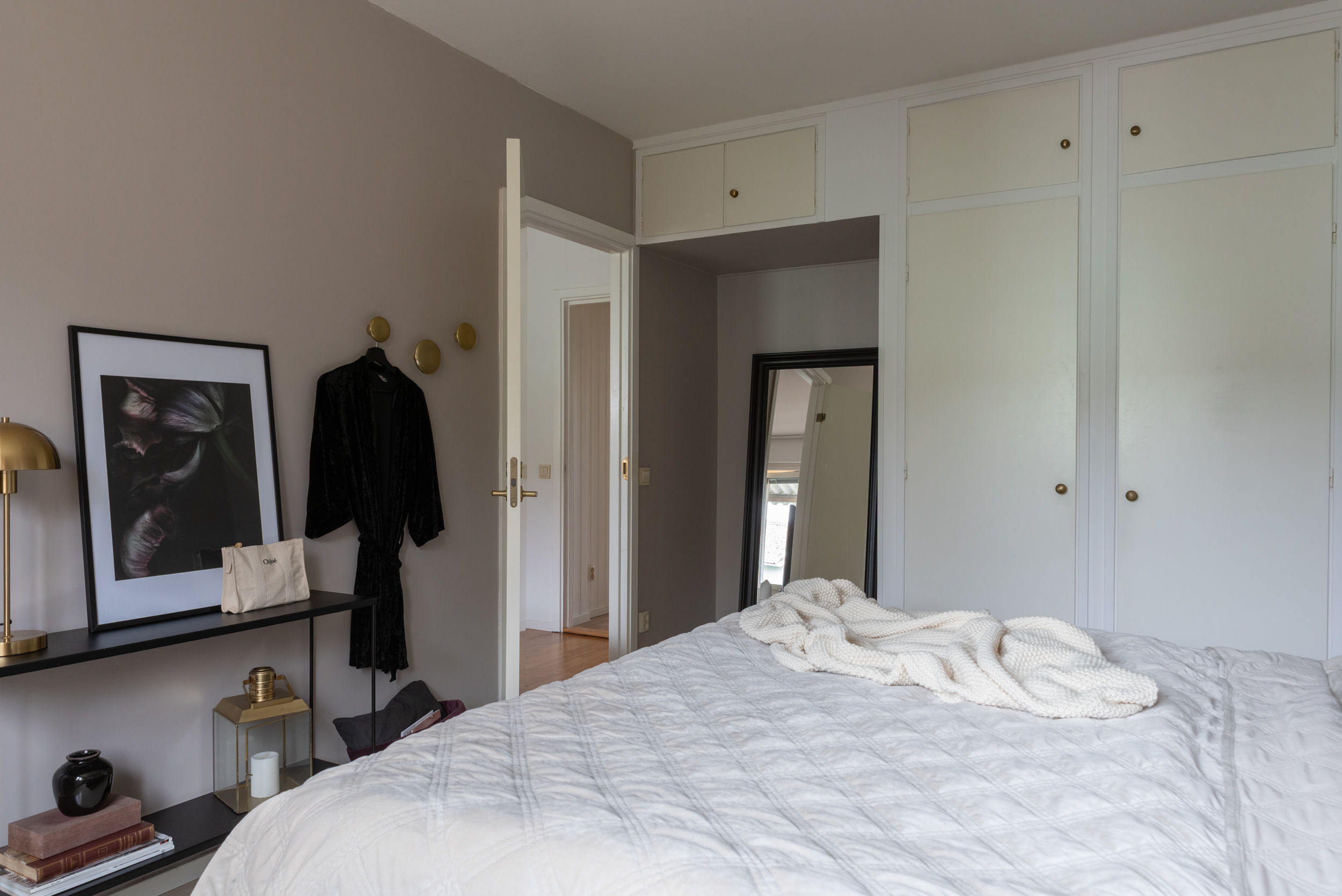 Bostadsbild från Drottninggatan 32B, Kommande i Lustigkulla, Västerås