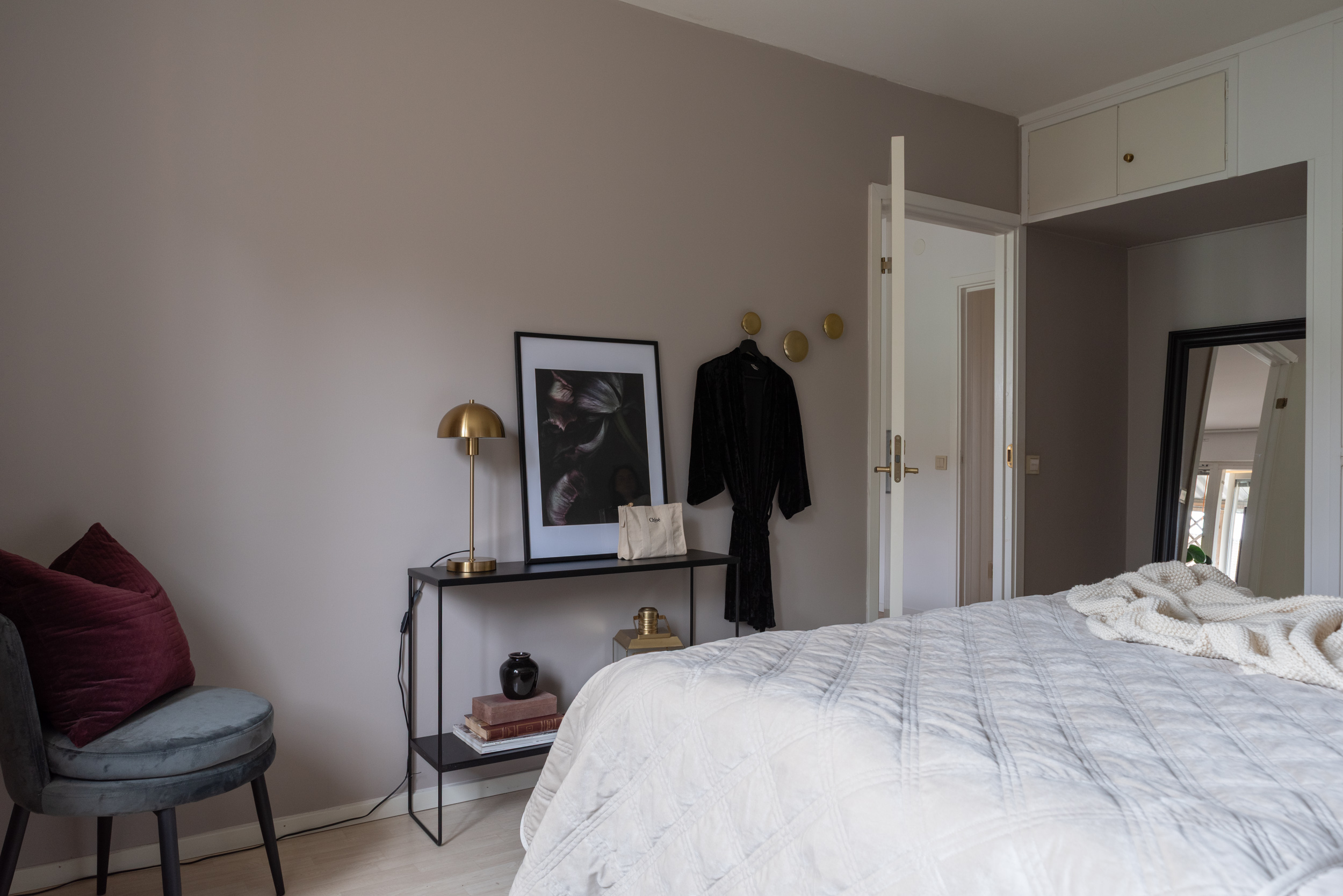 Bostadsbild från Drottninggatan 32B, Kommande i Lustigkulla, Västerås