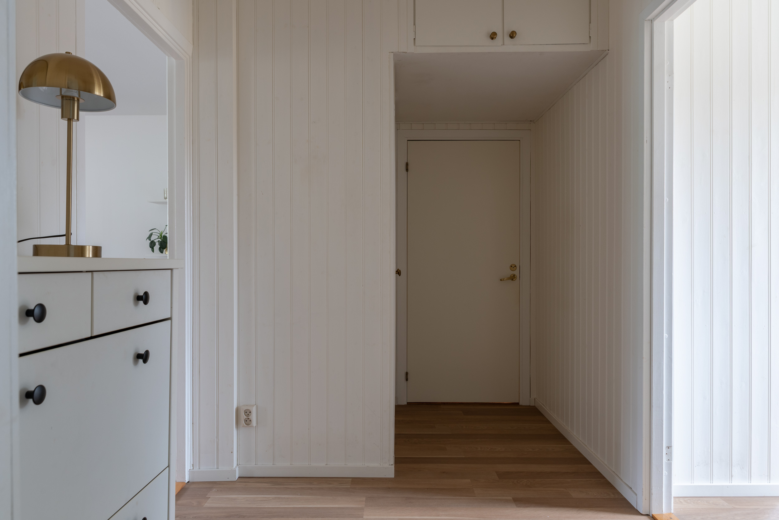 Bostadsbild från Drottninggatan 32B, Kommande i Lustigkulla, Västerås