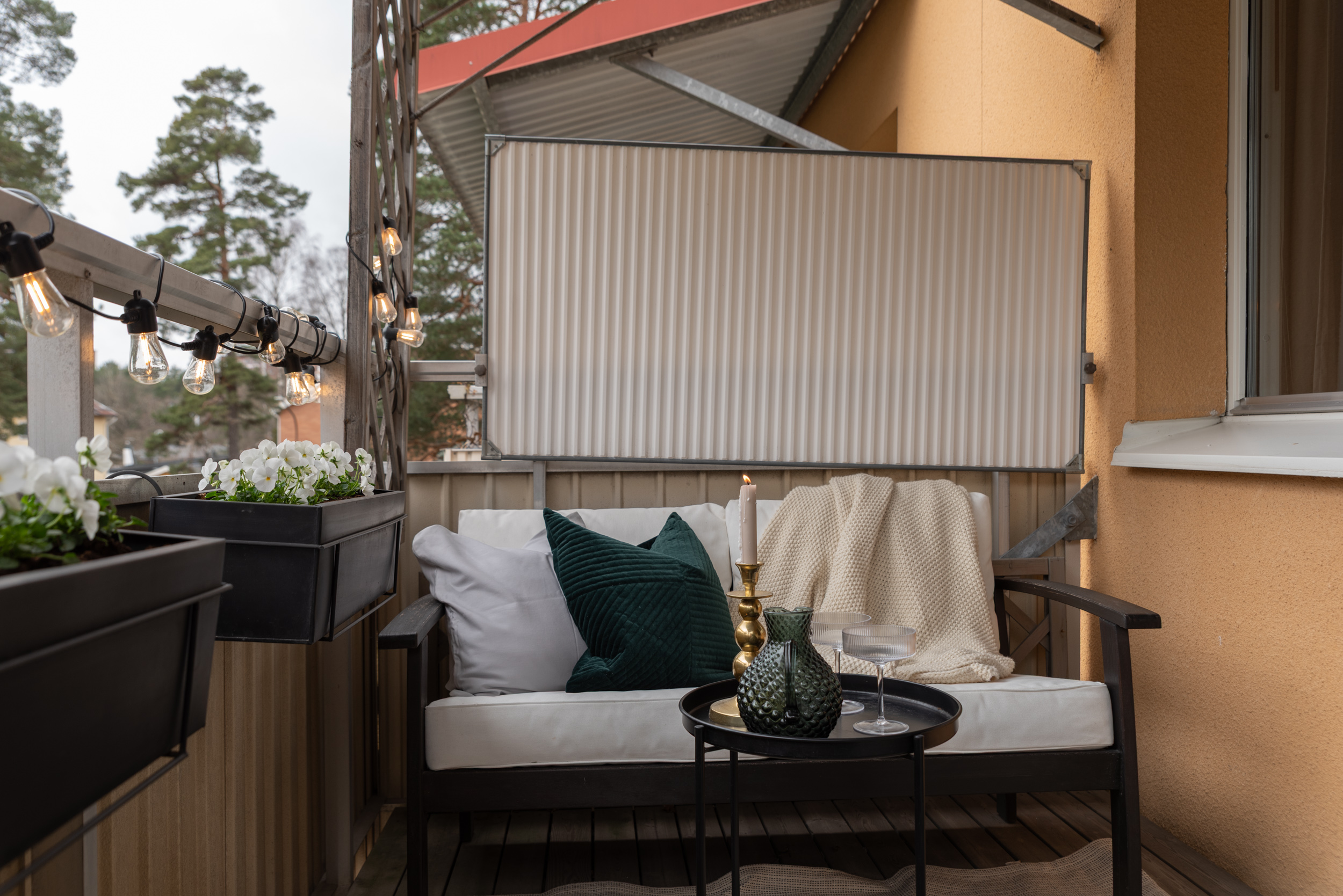 Bostadsbild från Drottninggatan 32B, Kommande i Lustigkulla, Västerås