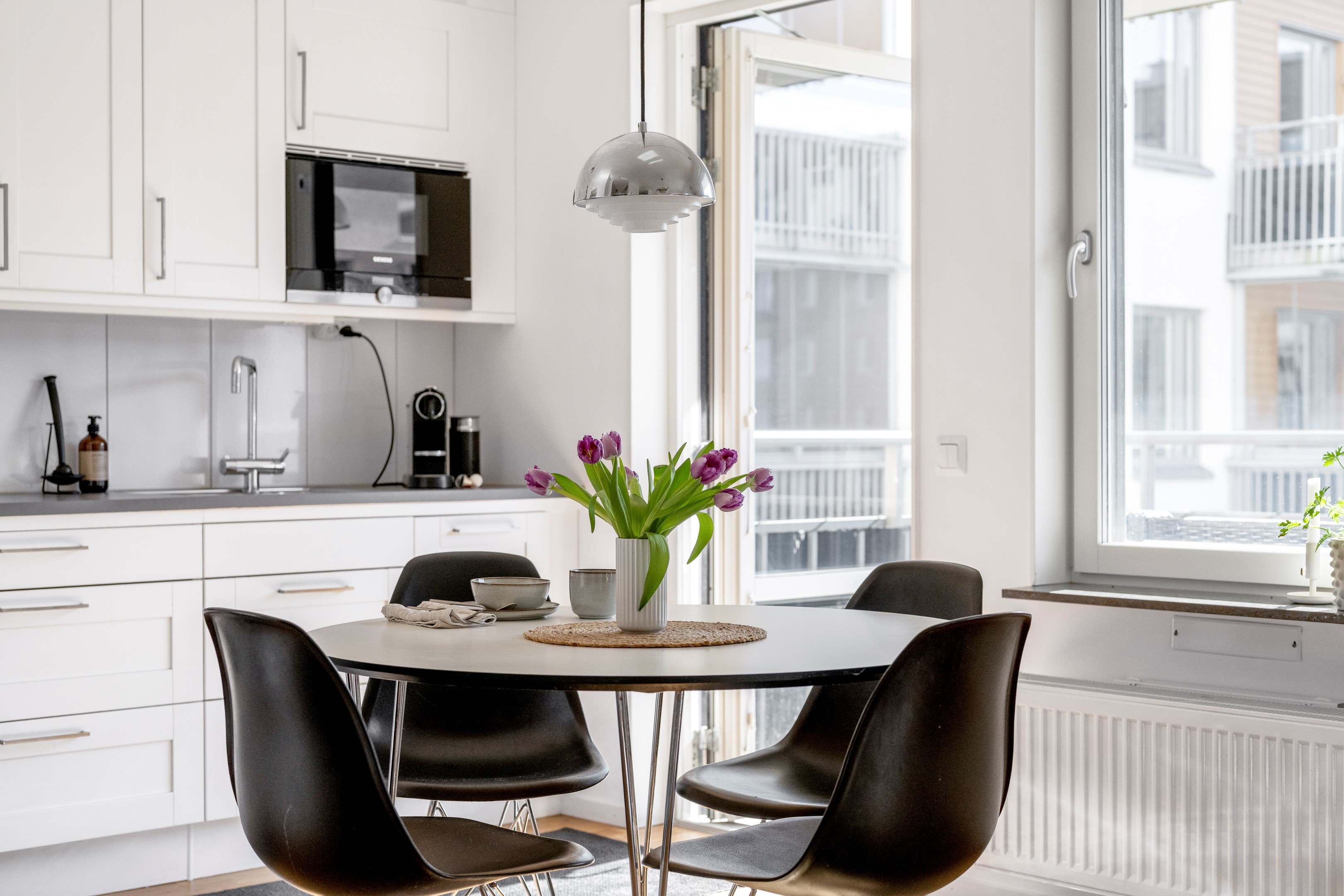 Bostadsbild från Kungsängsgatan 59G, Kommande i Kungsängen, Uppsala