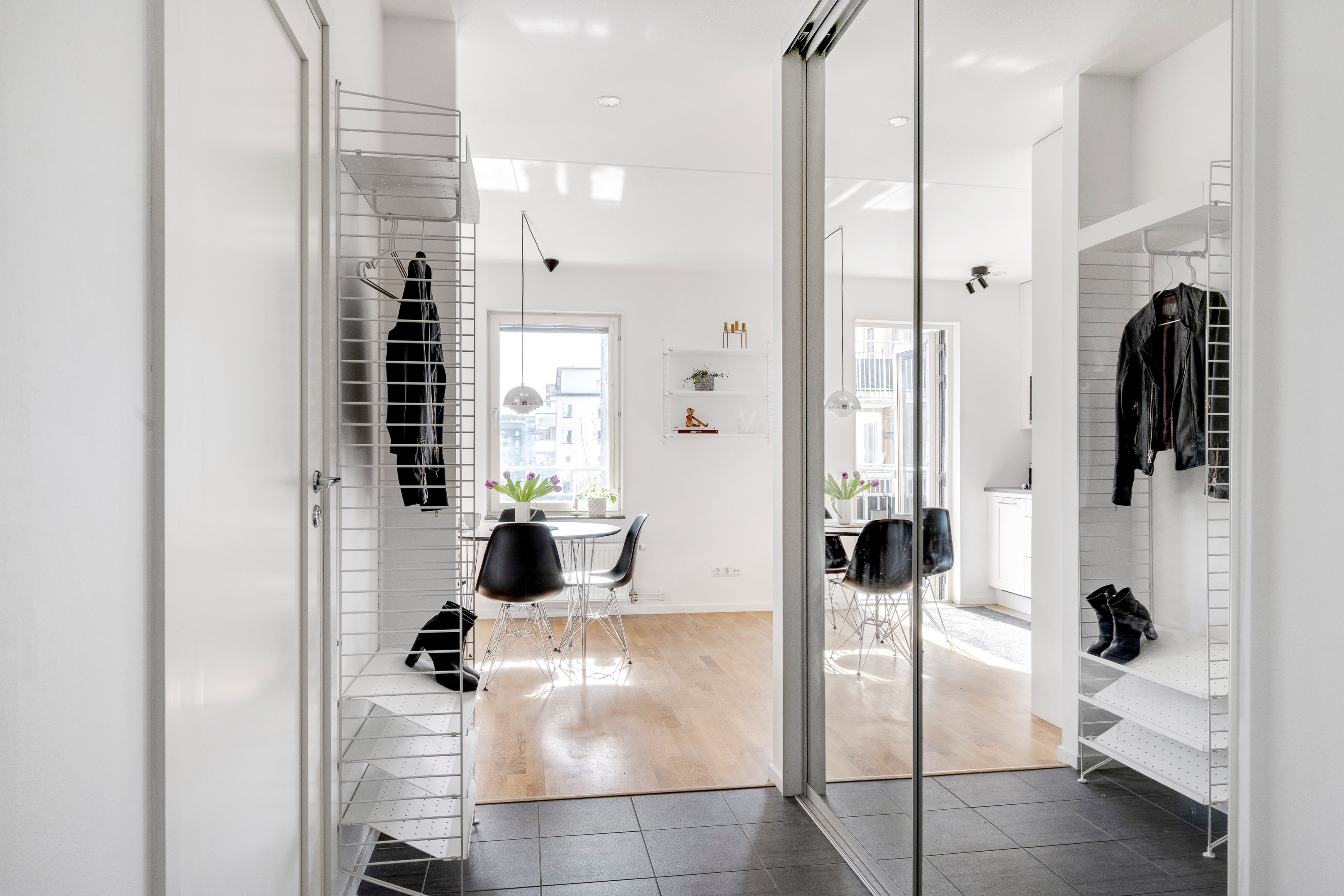 Bostadsbild från Kungsängsgatan 59G, Kommande i Kungsängen, Uppsala