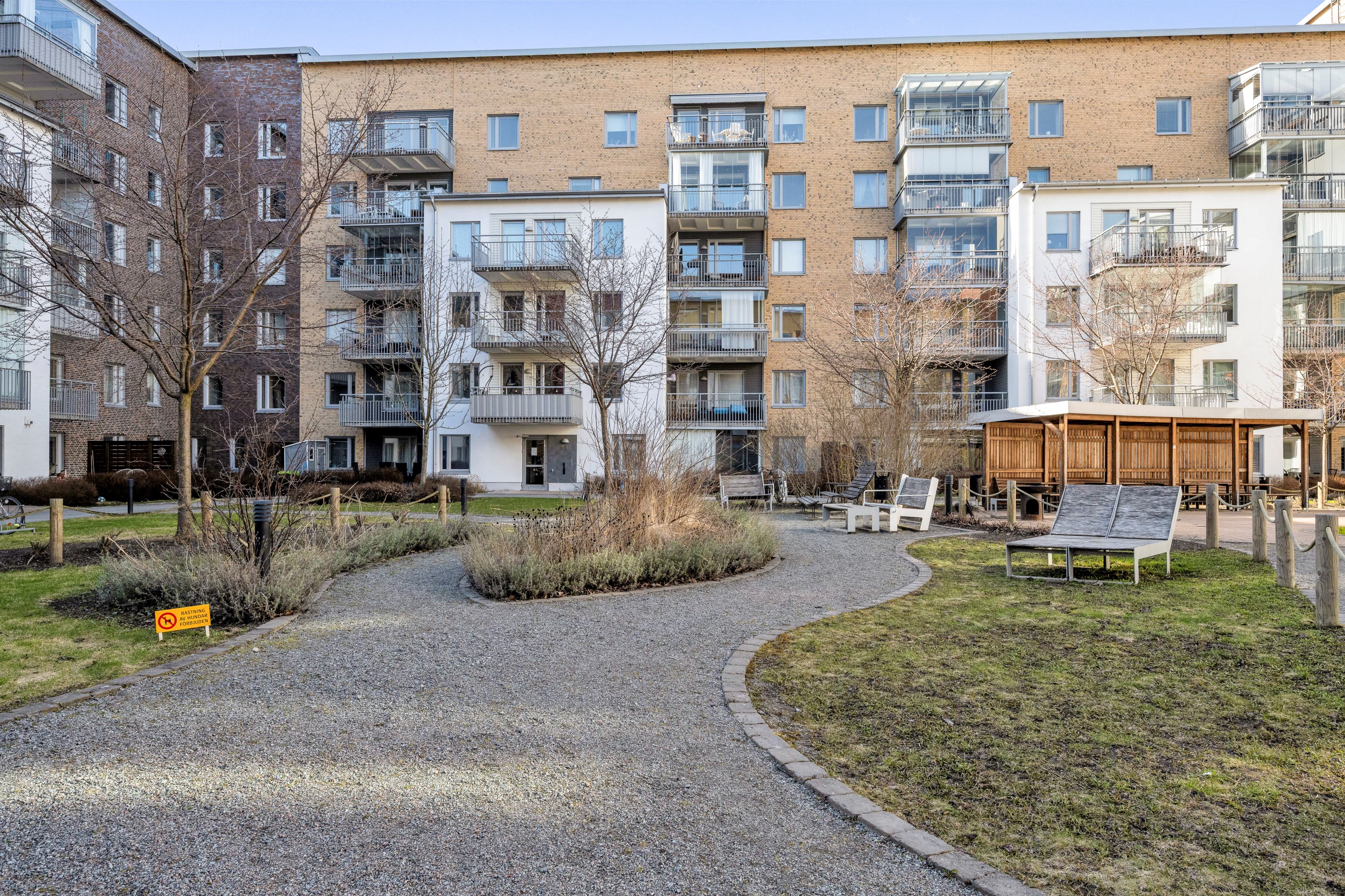 Bostadsbild från Kungsängsgatan 59G, Kommande i Kungsängen, Uppsala
