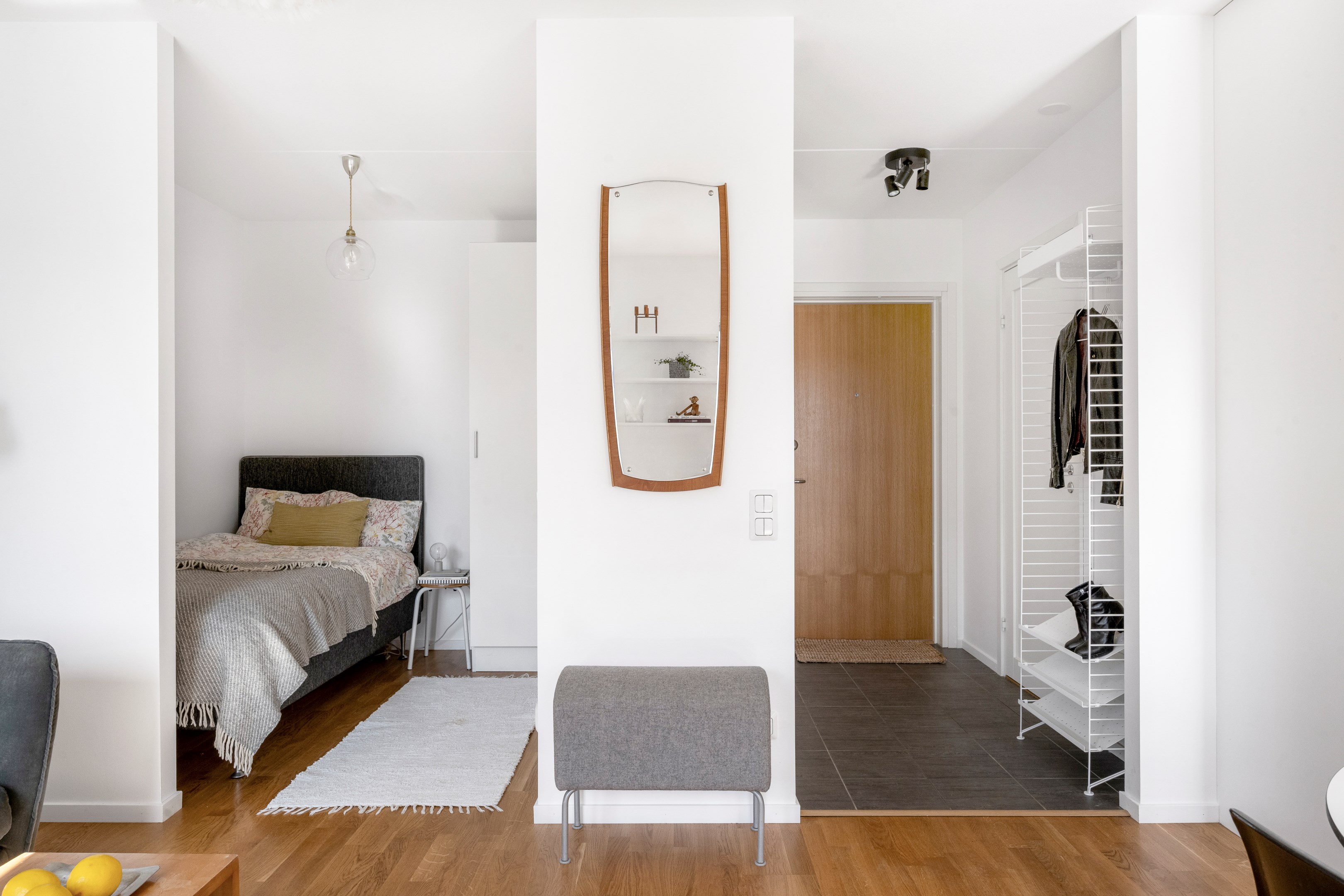 Bostadsbild från Kungsängsgatan 59G, Kommande i Kungsängen, Uppsala