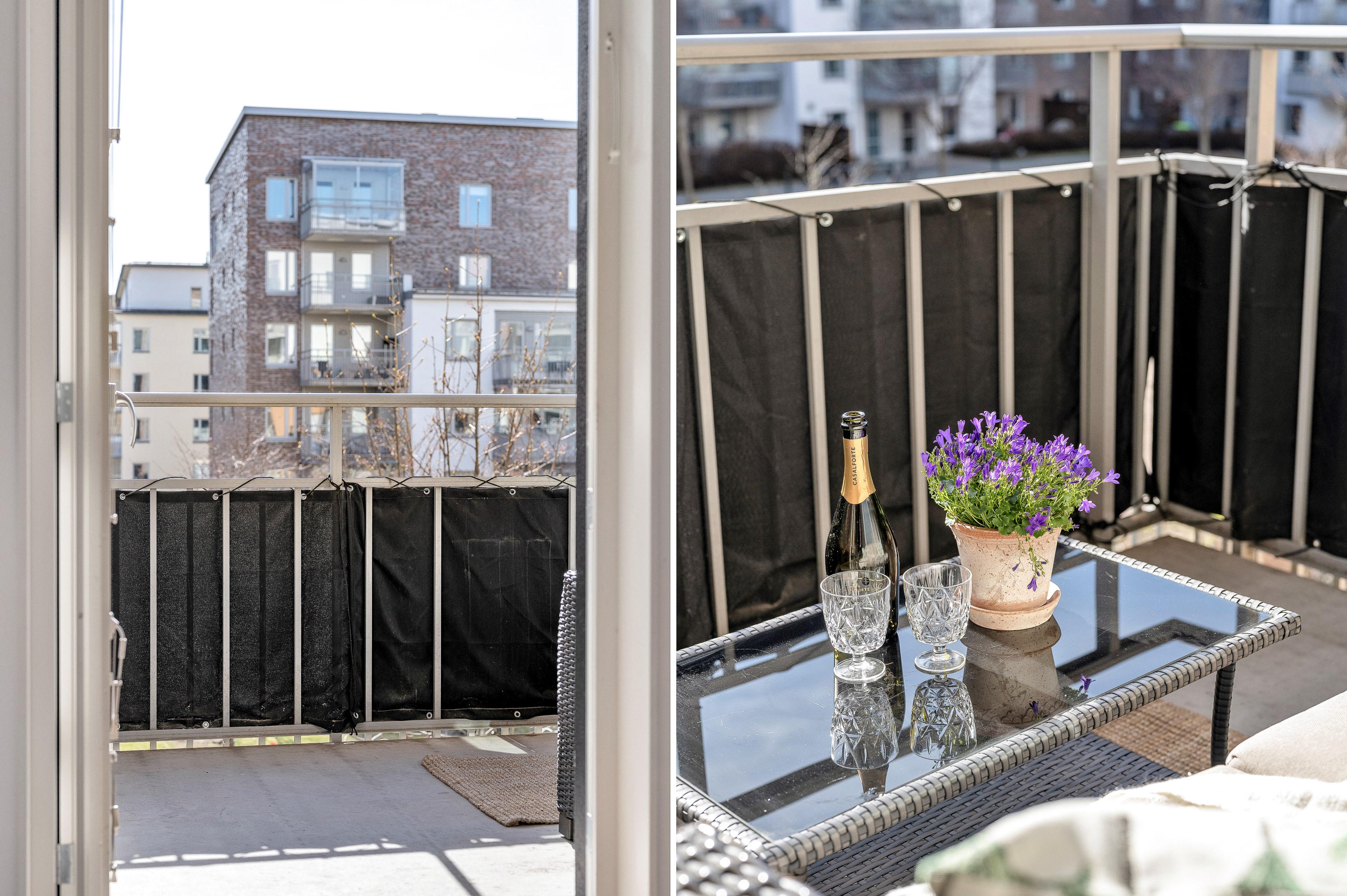 Bostadsbild från Kungsängsgatan 59G, Kommande i Kungsängen, Uppsala