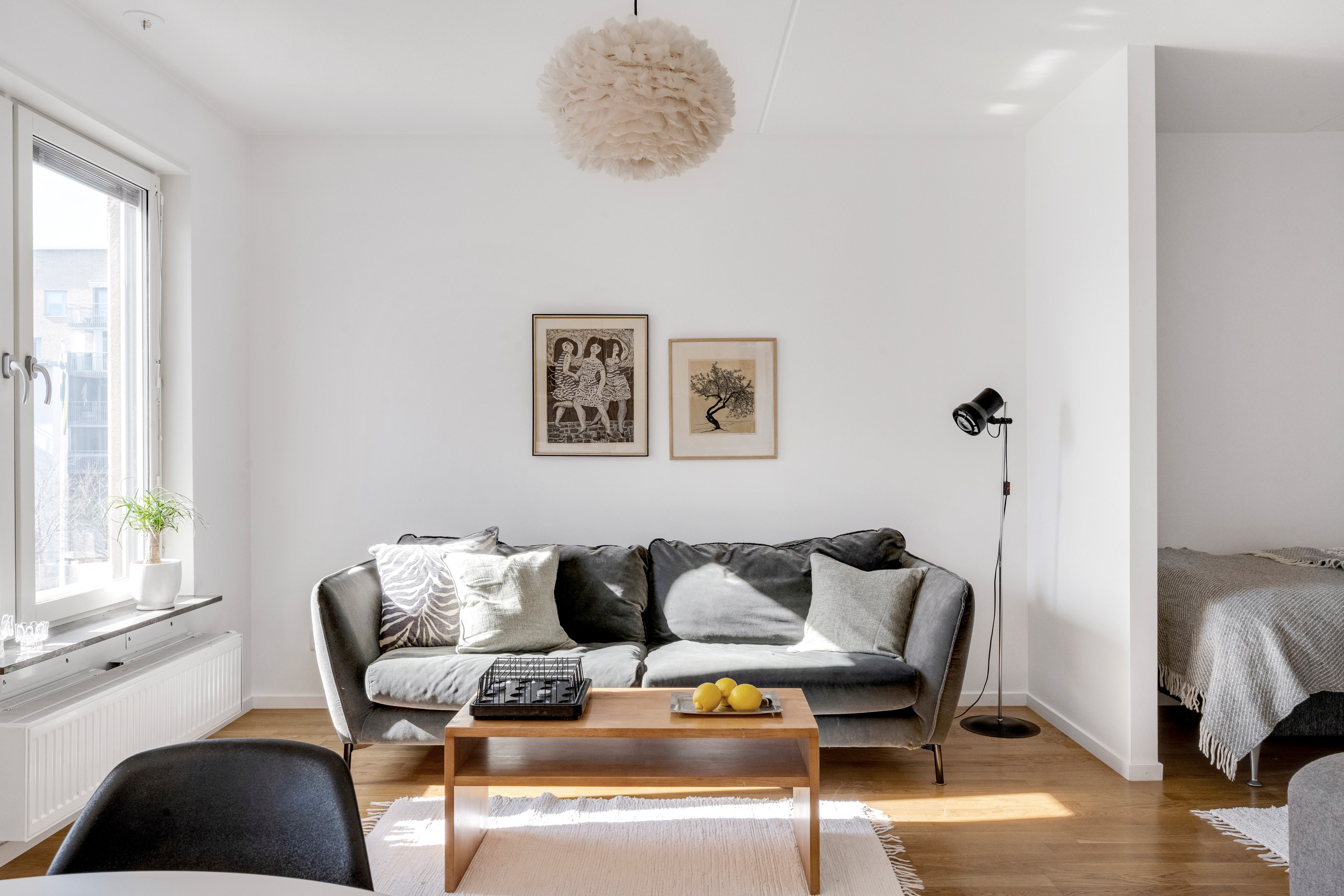 Bostadsbild från Kungsängsgatan 59G, Kommande i Kungsängen, Uppsala