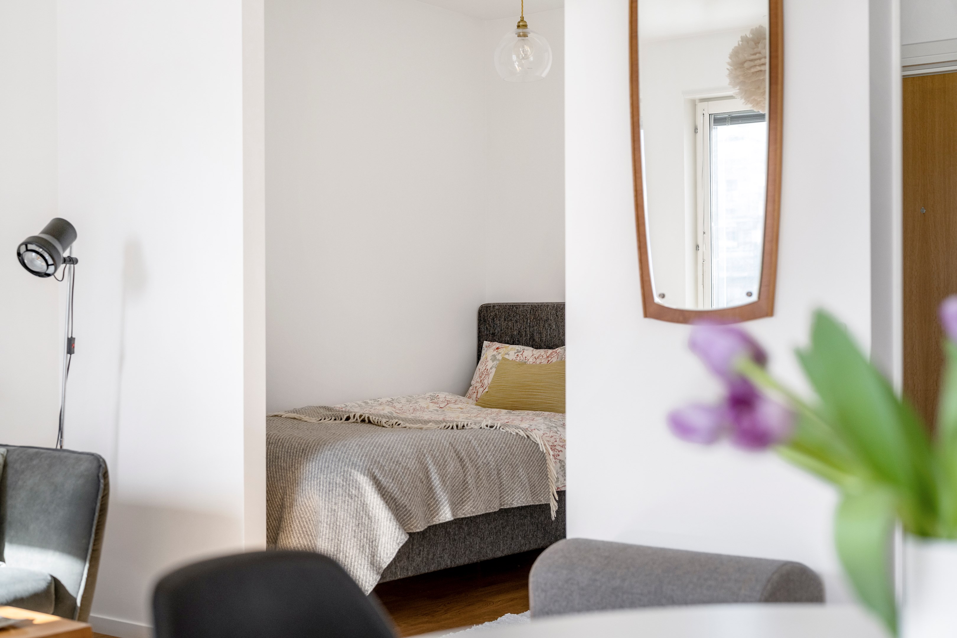 Bostadsbild från Kungsängsgatan 59G, Kommande i Kungsängen, Uppsala