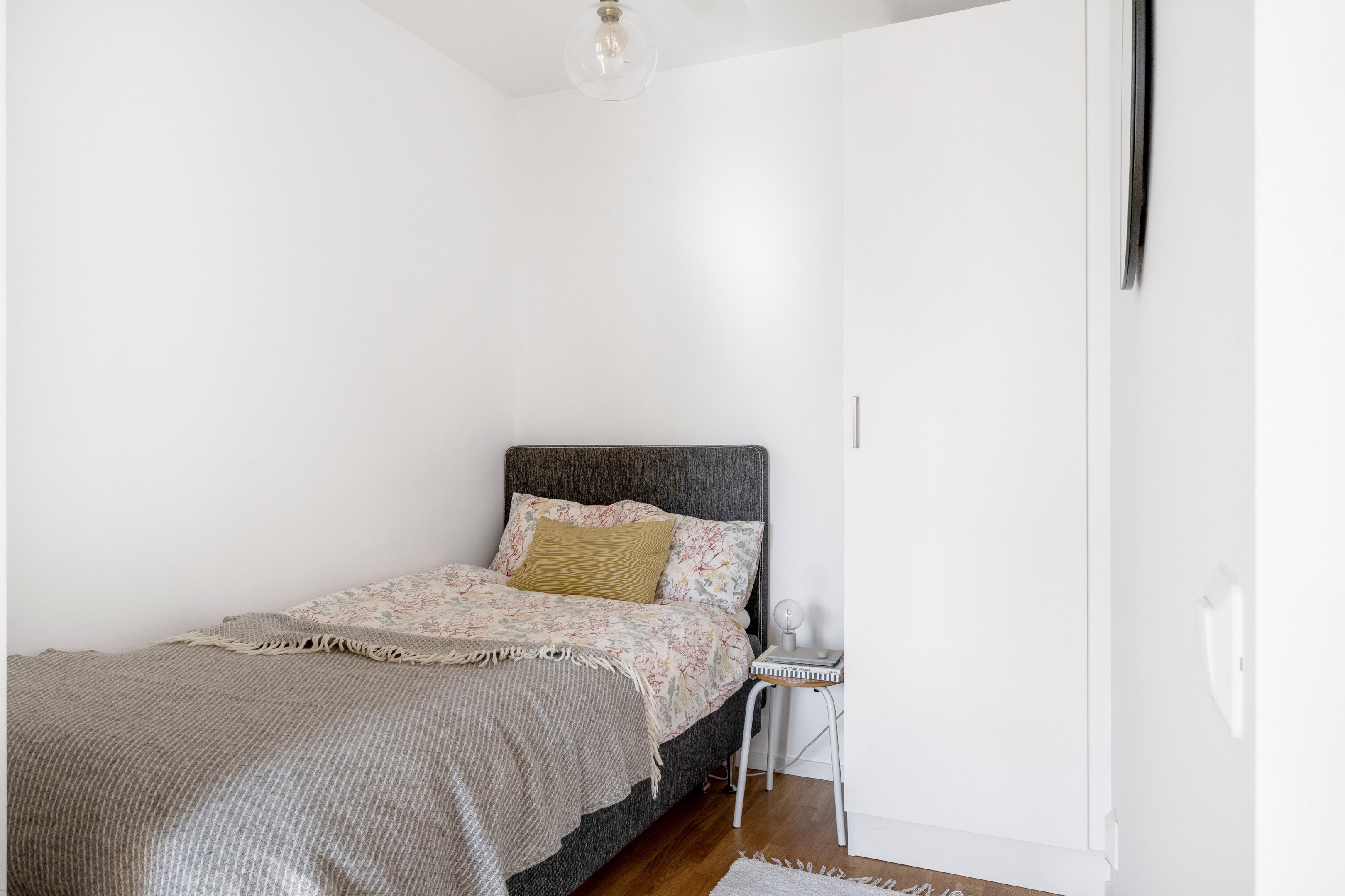 Bostadsbild från Kungsängsgatan 59G, Kommande i Kungsängen, Uppsala