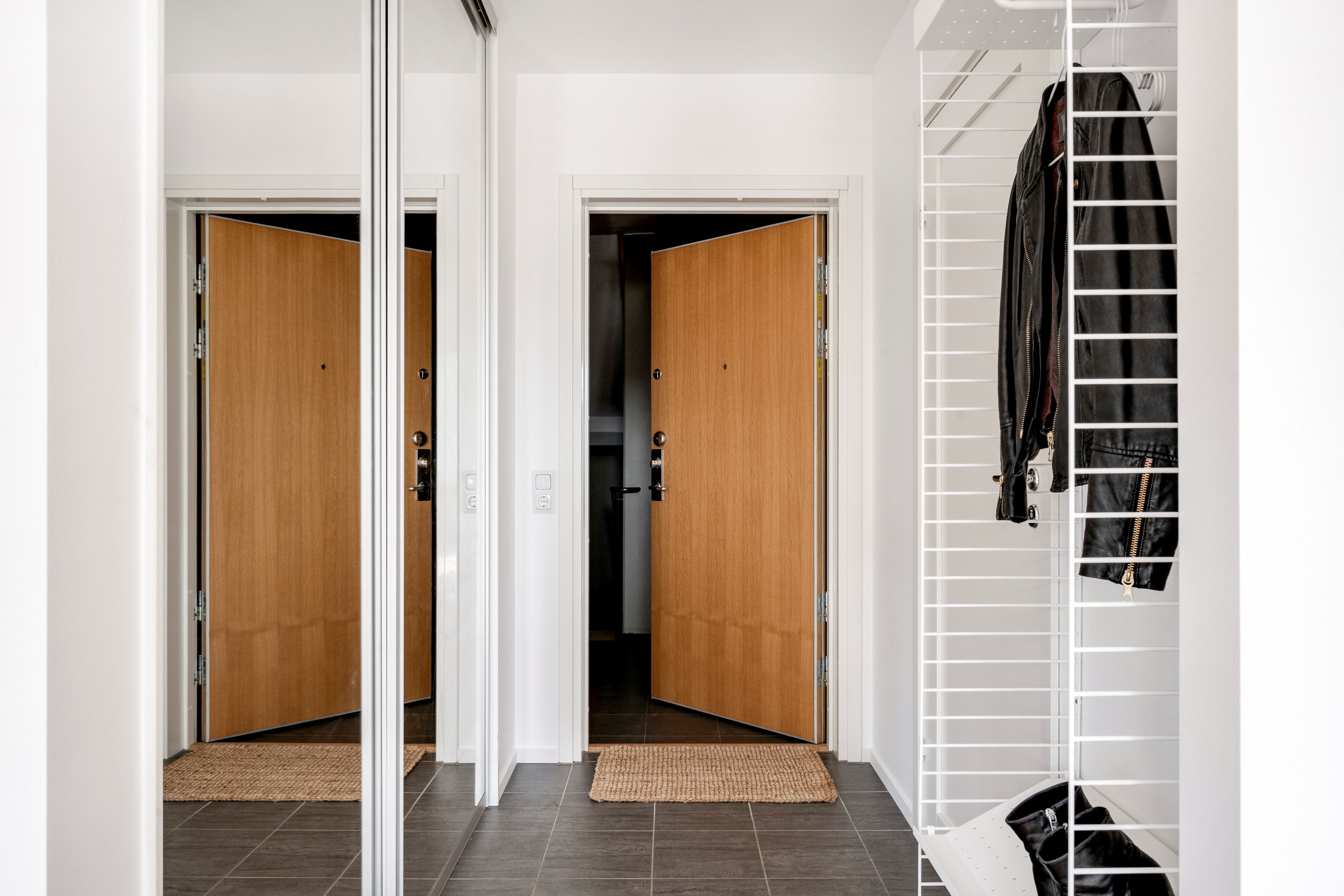 Bostadsbild från Kungsängsgatan 59G, Kommande i Kungsängen, Uppsala