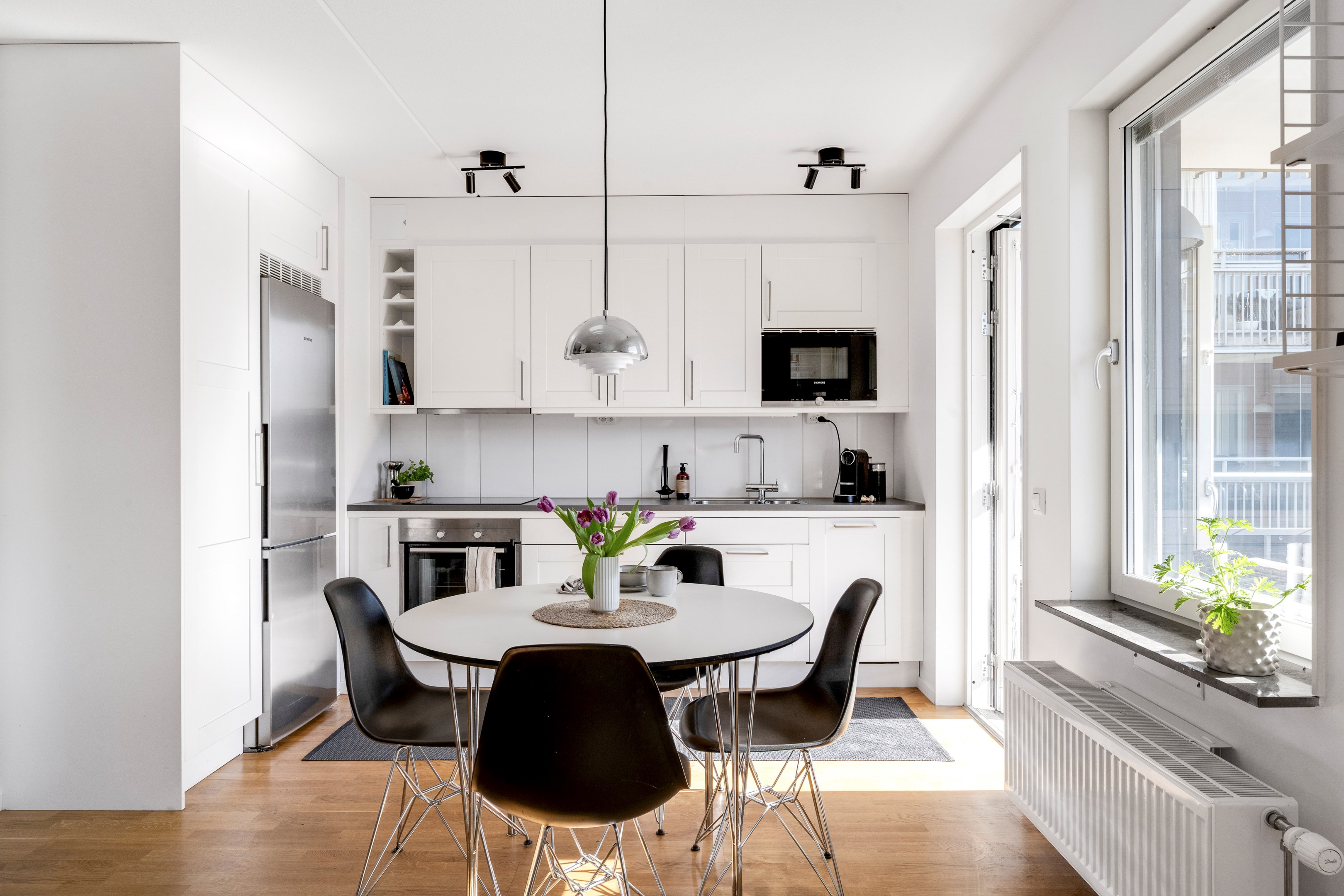 Bostadsbild från Kungsängsgatan 59G, Kommande i Kungsängen, Uppsala