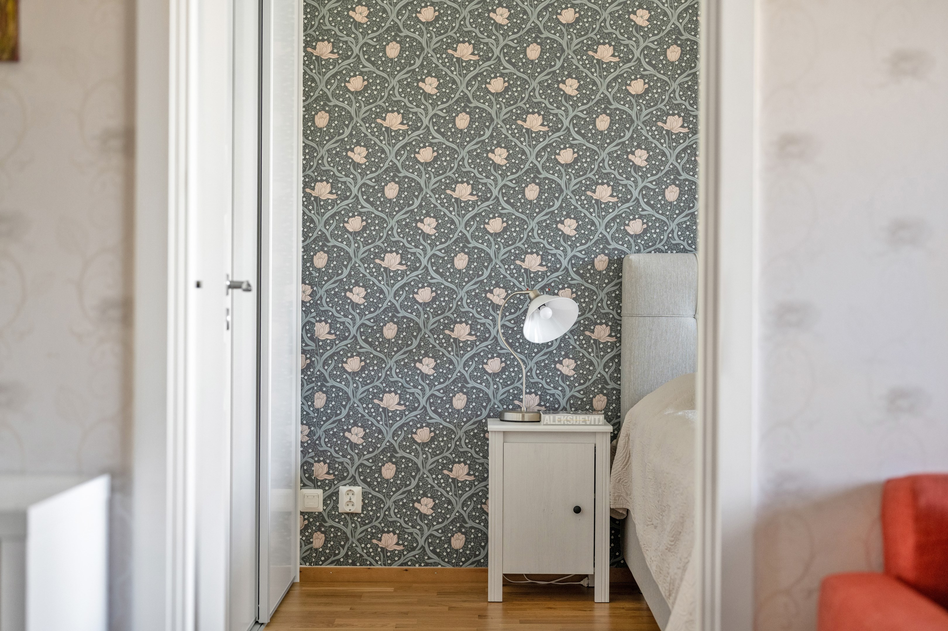 Bostadsbild från Solskensgatan 11, Till salu i Gränby, Uppsala
