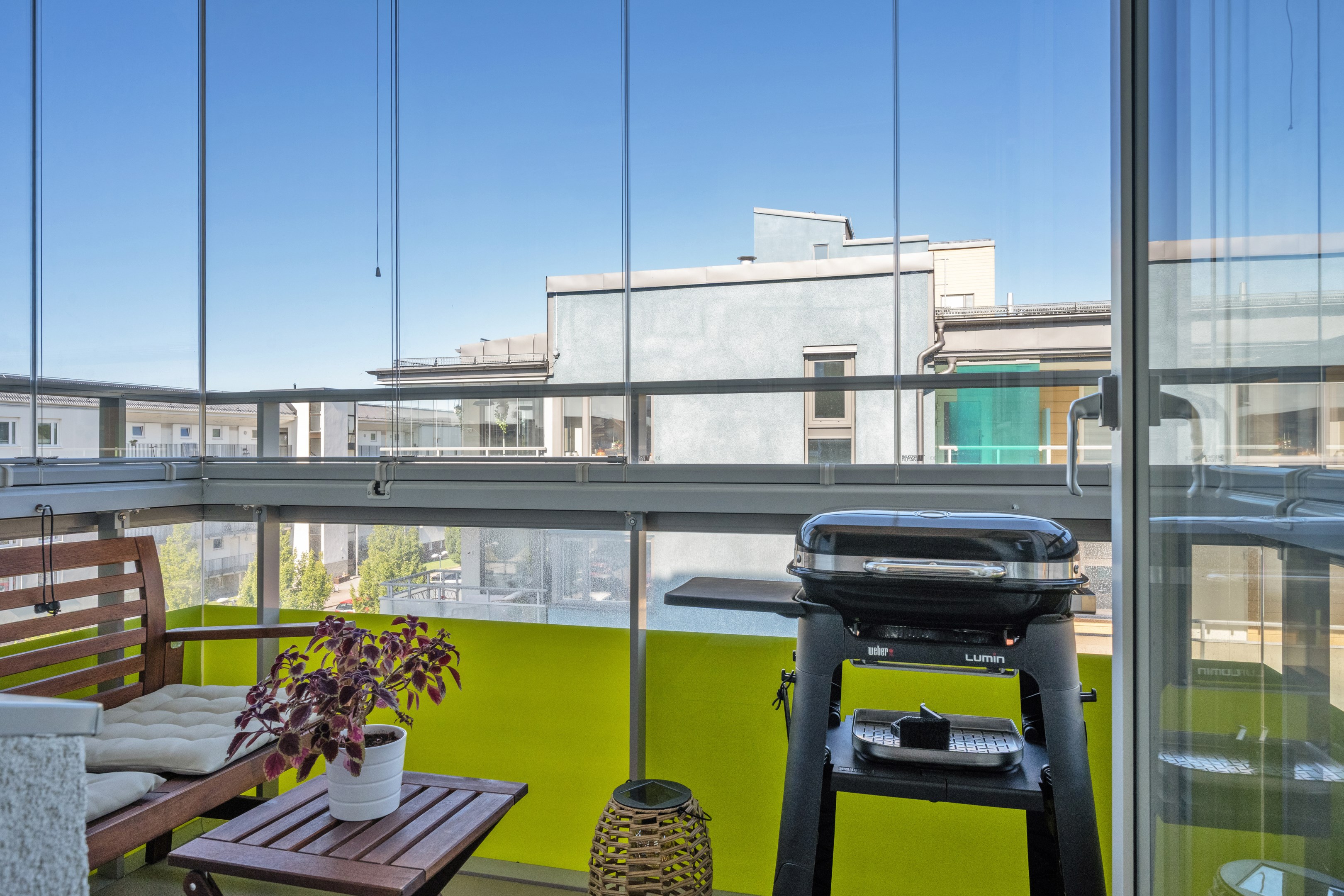 Bostadsbild från Solskensgatan 11, Till salu i Gränby, Uppsala