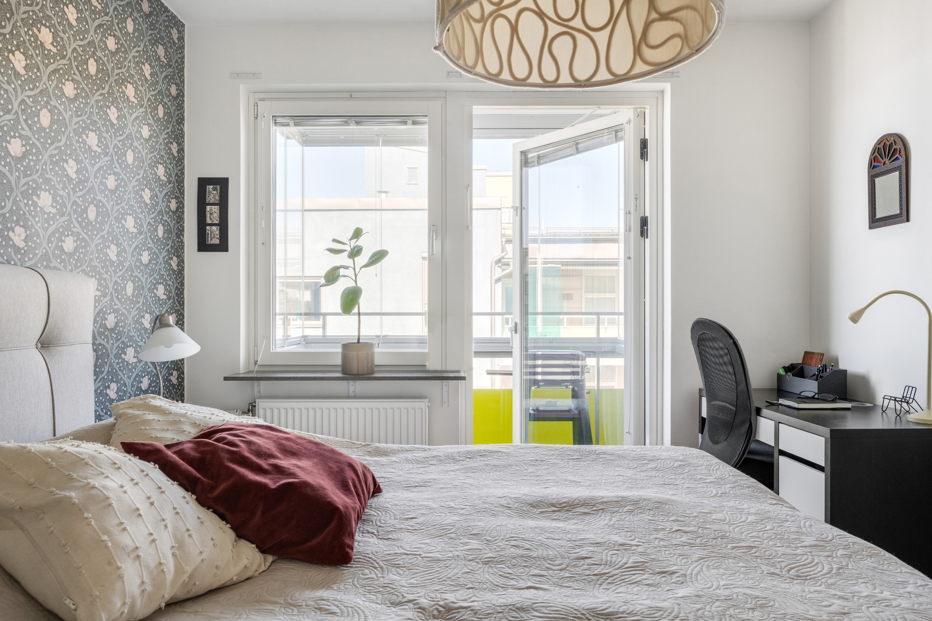 Bostadsbild från Solskensgatan 11, Till salu i Gränby, Uppsala