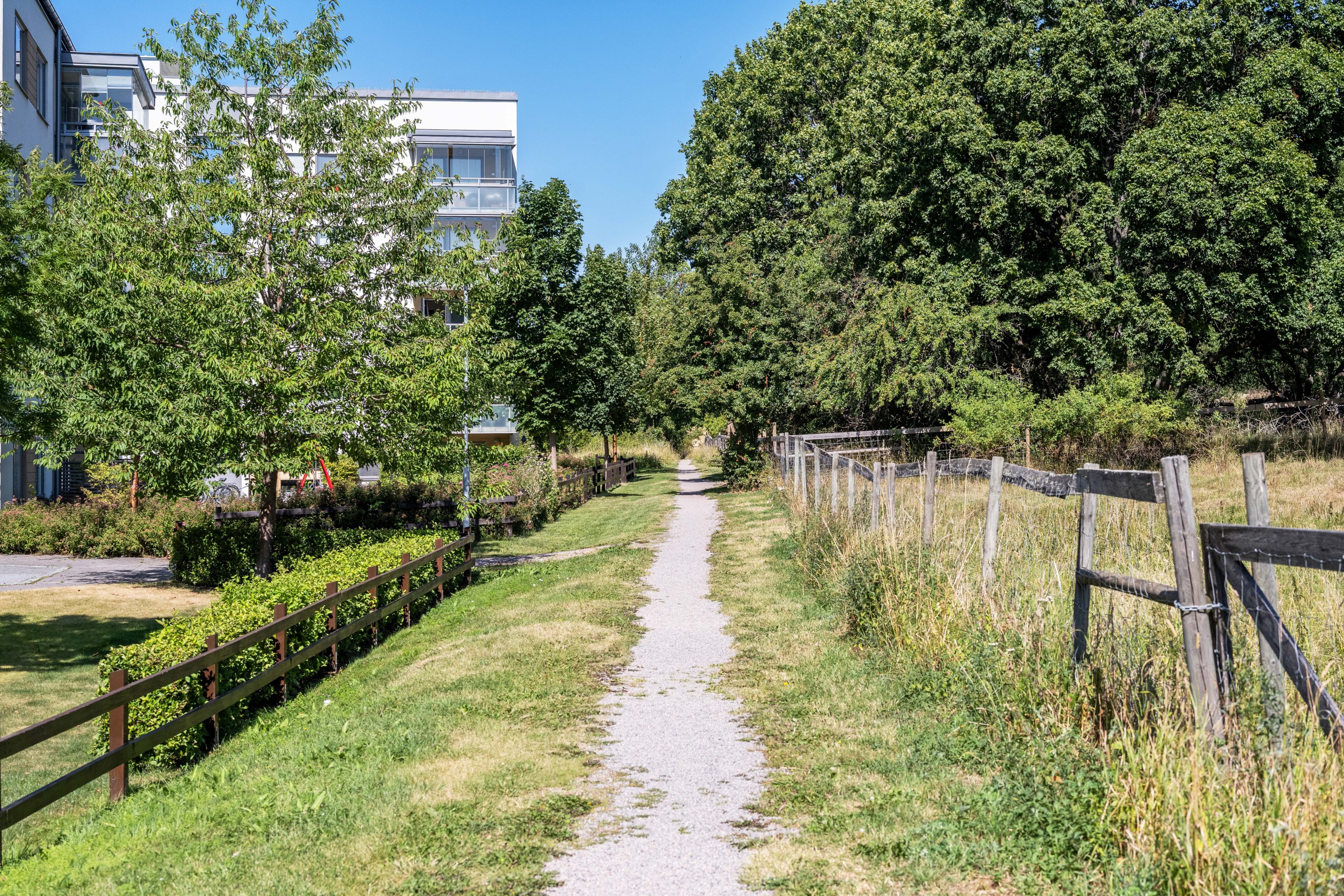 Bostadsbild från Solskensgatan 11, Till salu i Gränby, Uppsala