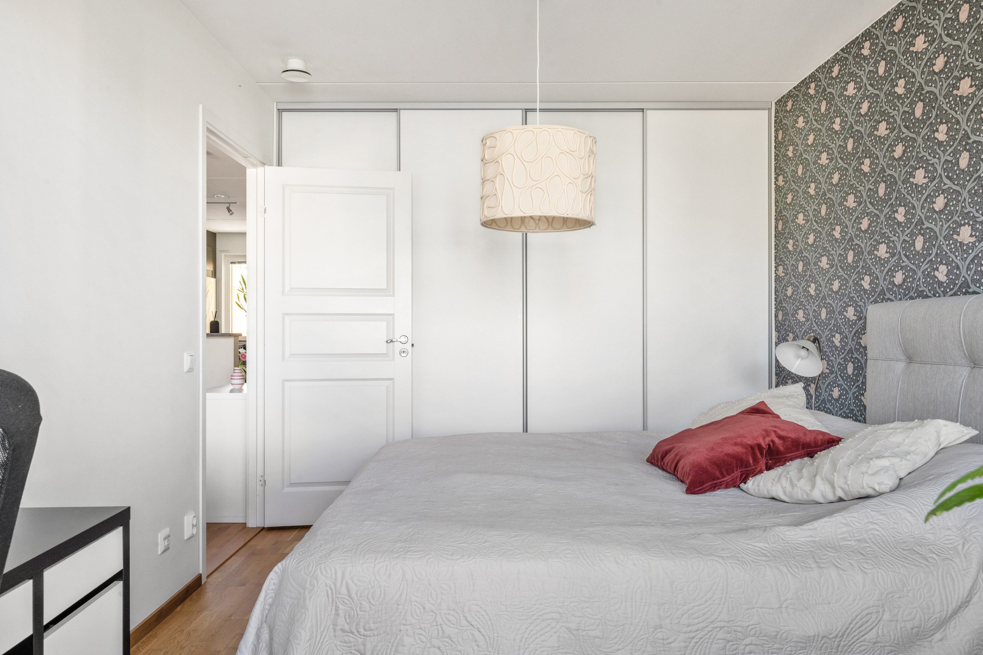Bostadsbild från Solskensgatan 11, Till salu i Gränby, Uppsala