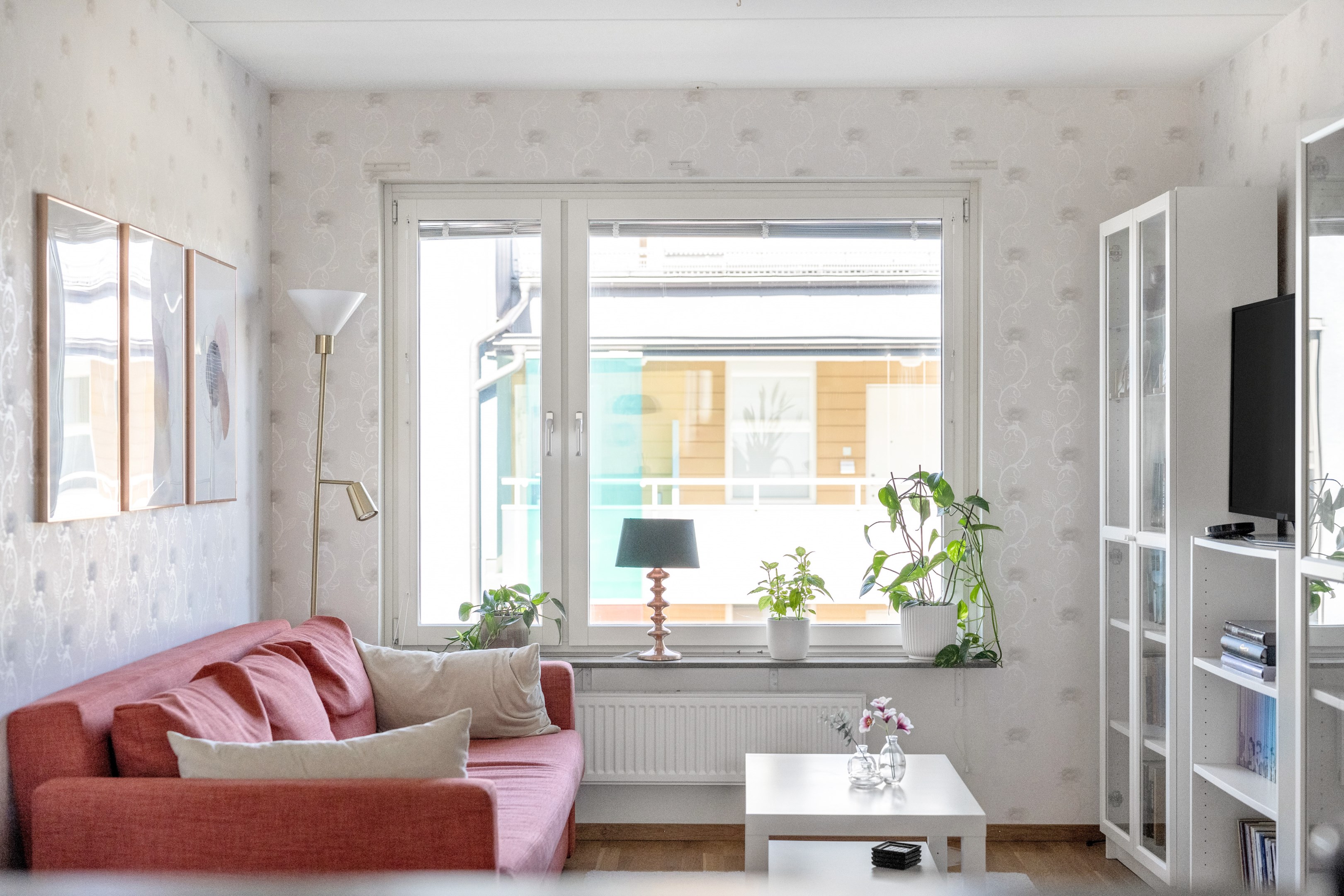 Bostadsbild från Solskensgatan 11, Till salu i Gränby, Uppsala