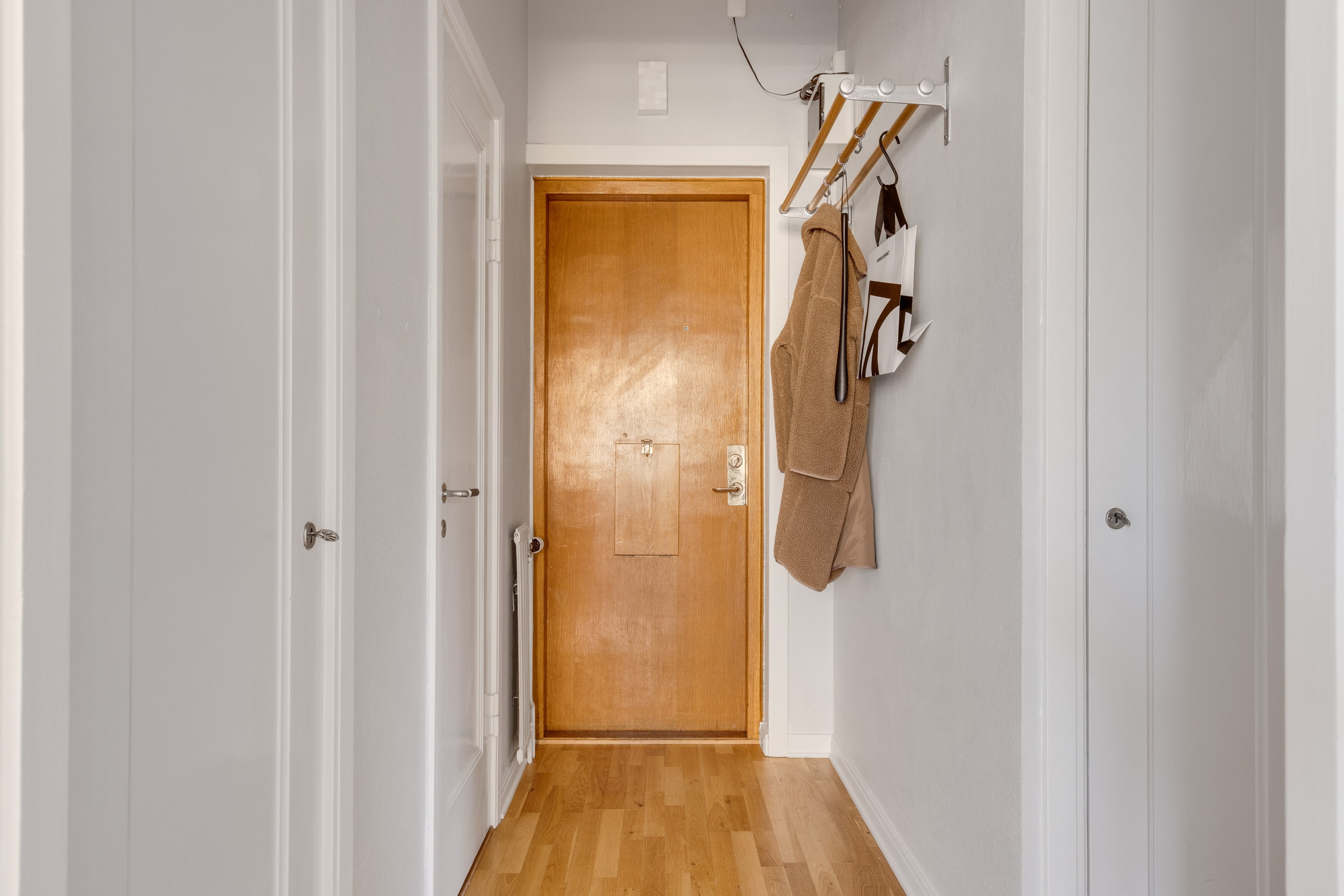 Bostadsbild från Börjegatan 10B, Såld i Främre Luthagen, Uppsala