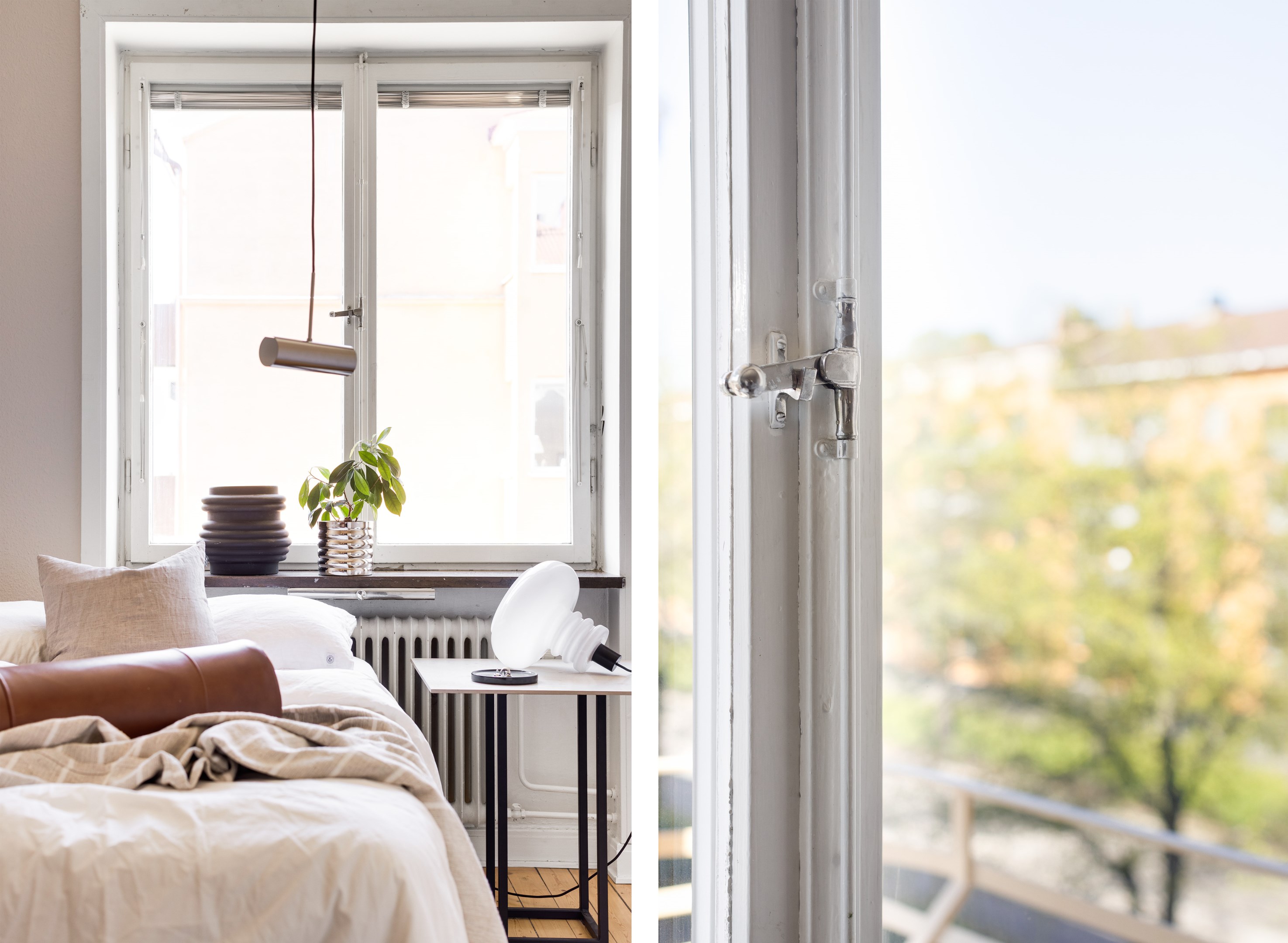 Bostadsbild från Börjegatan 10B, Såld i Främre Luthagen, Uppsala