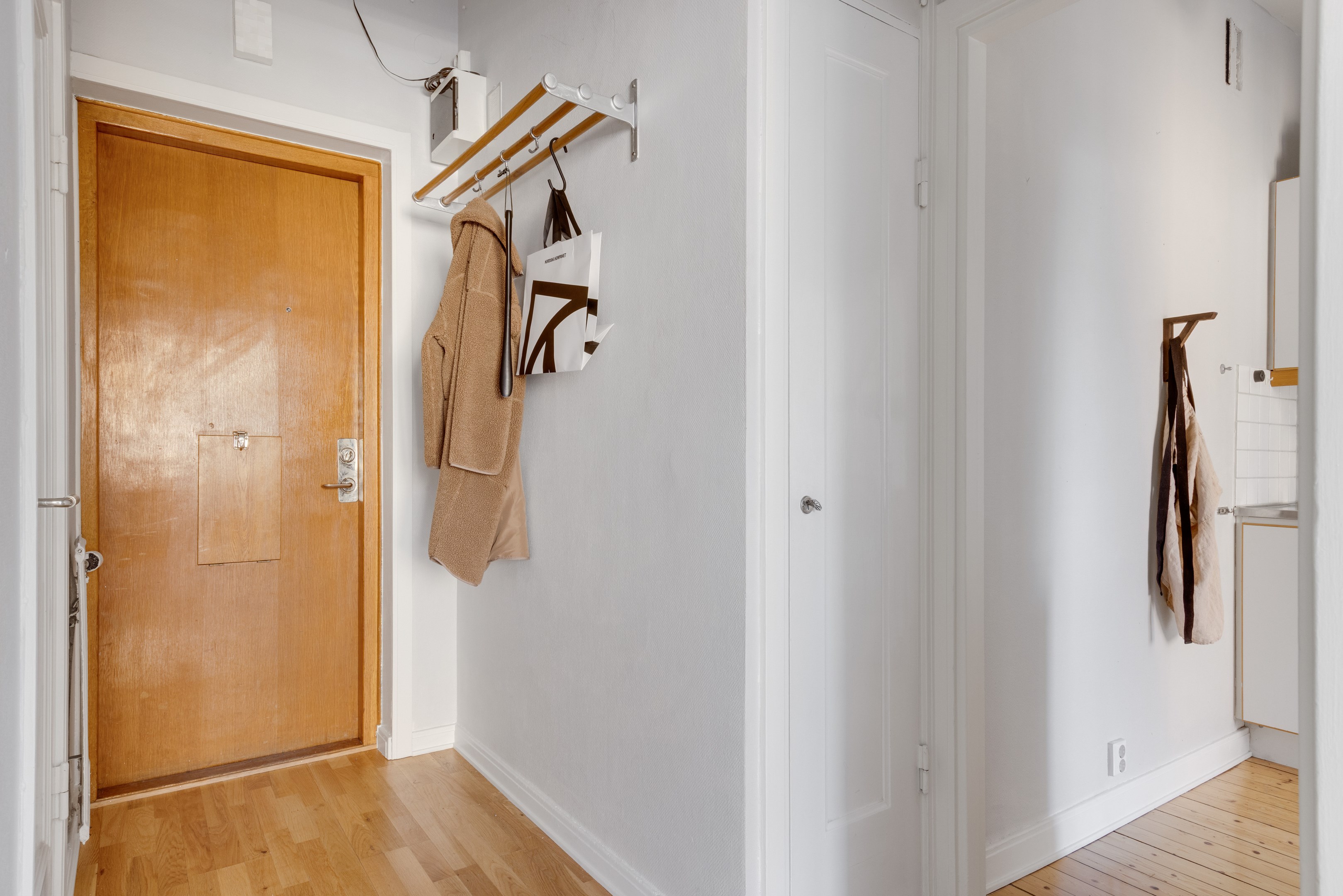Bostadsbild från Börjegatan 10B, Såld i Främre Luthagen, Uppsala