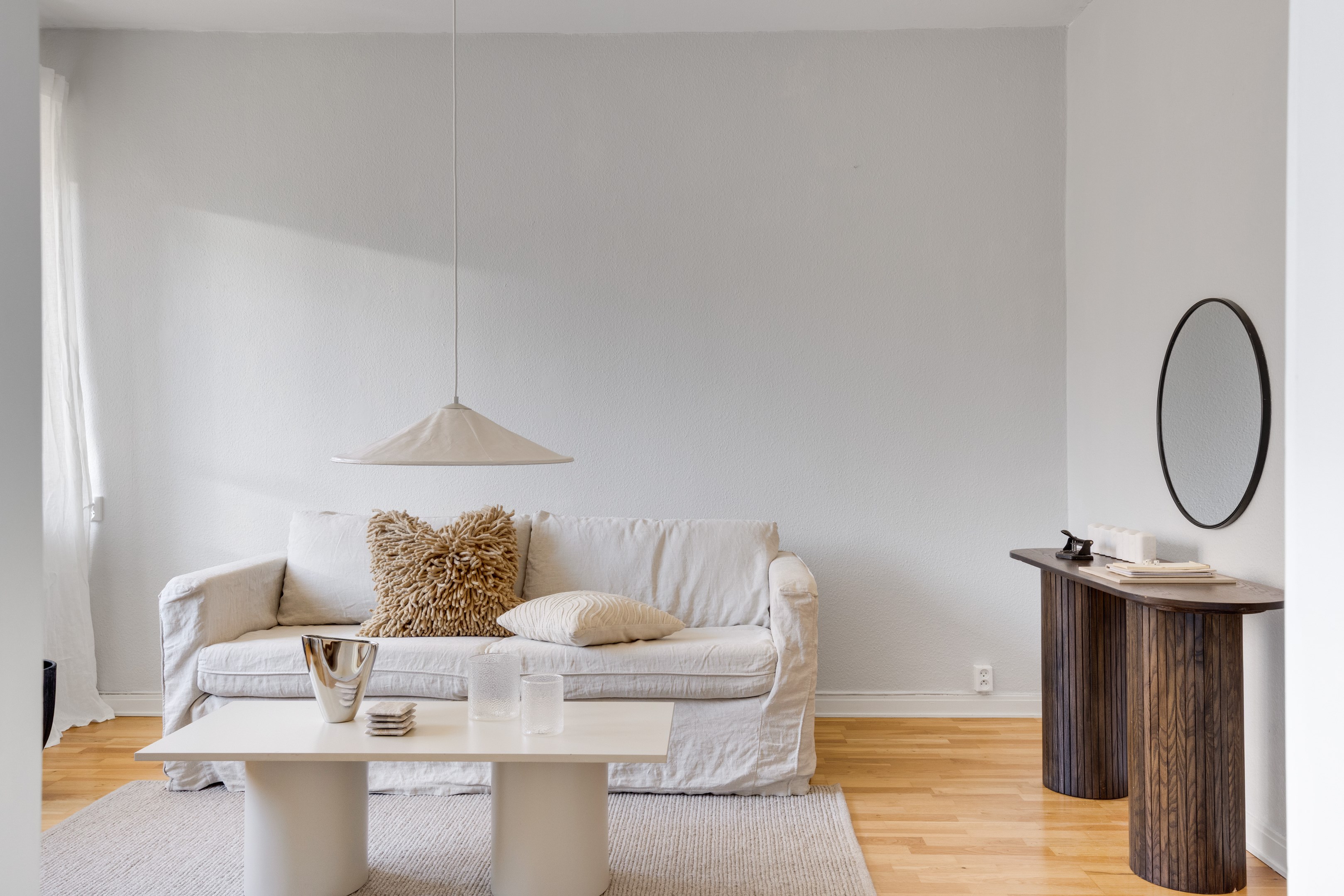 Bostadsbild från Börjegatan 10B, Såld i Främre Luthagen, Uppsala