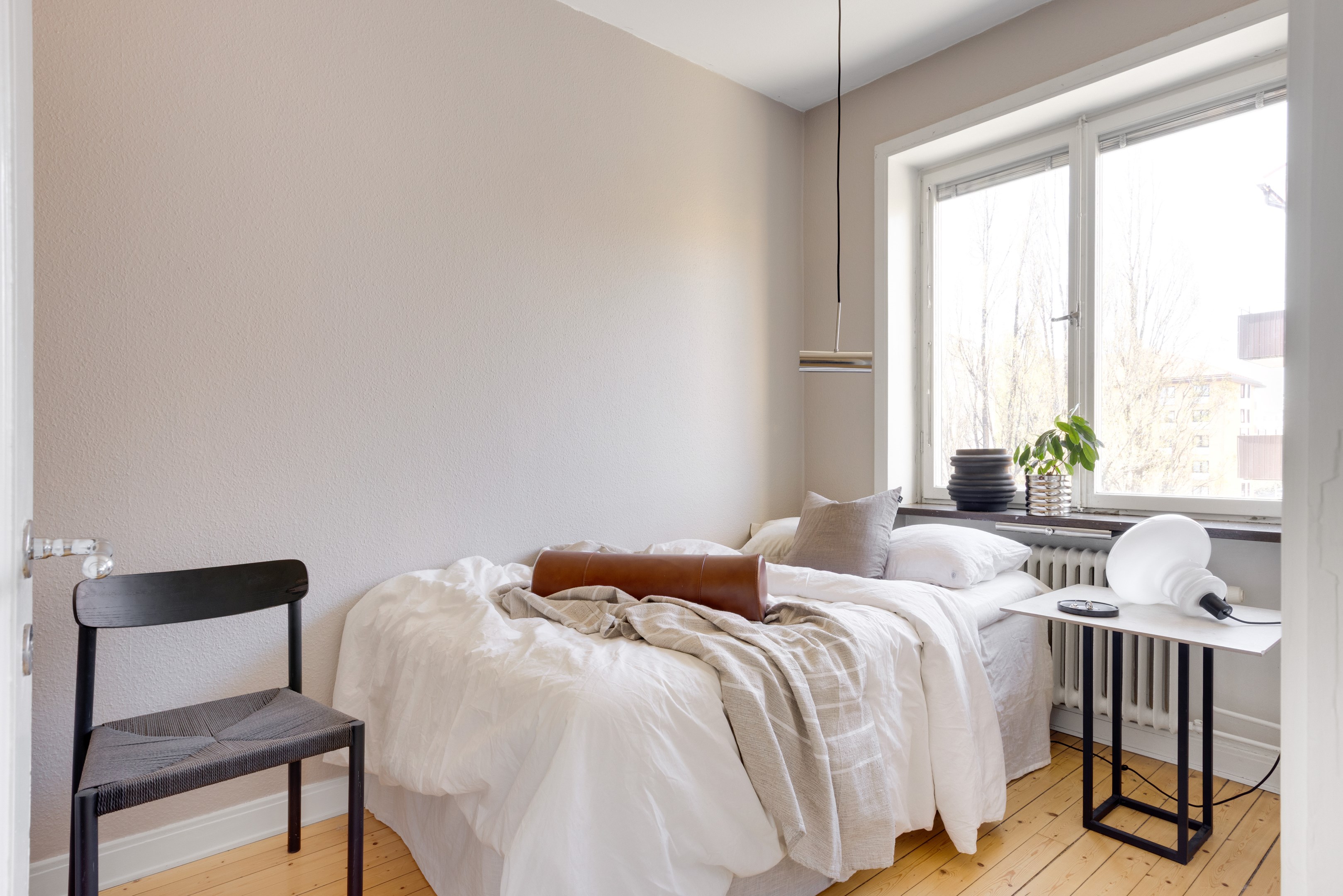 Bostadsbild från Börjegatan 10B, Såld i Främre Luthagen, Uppsala