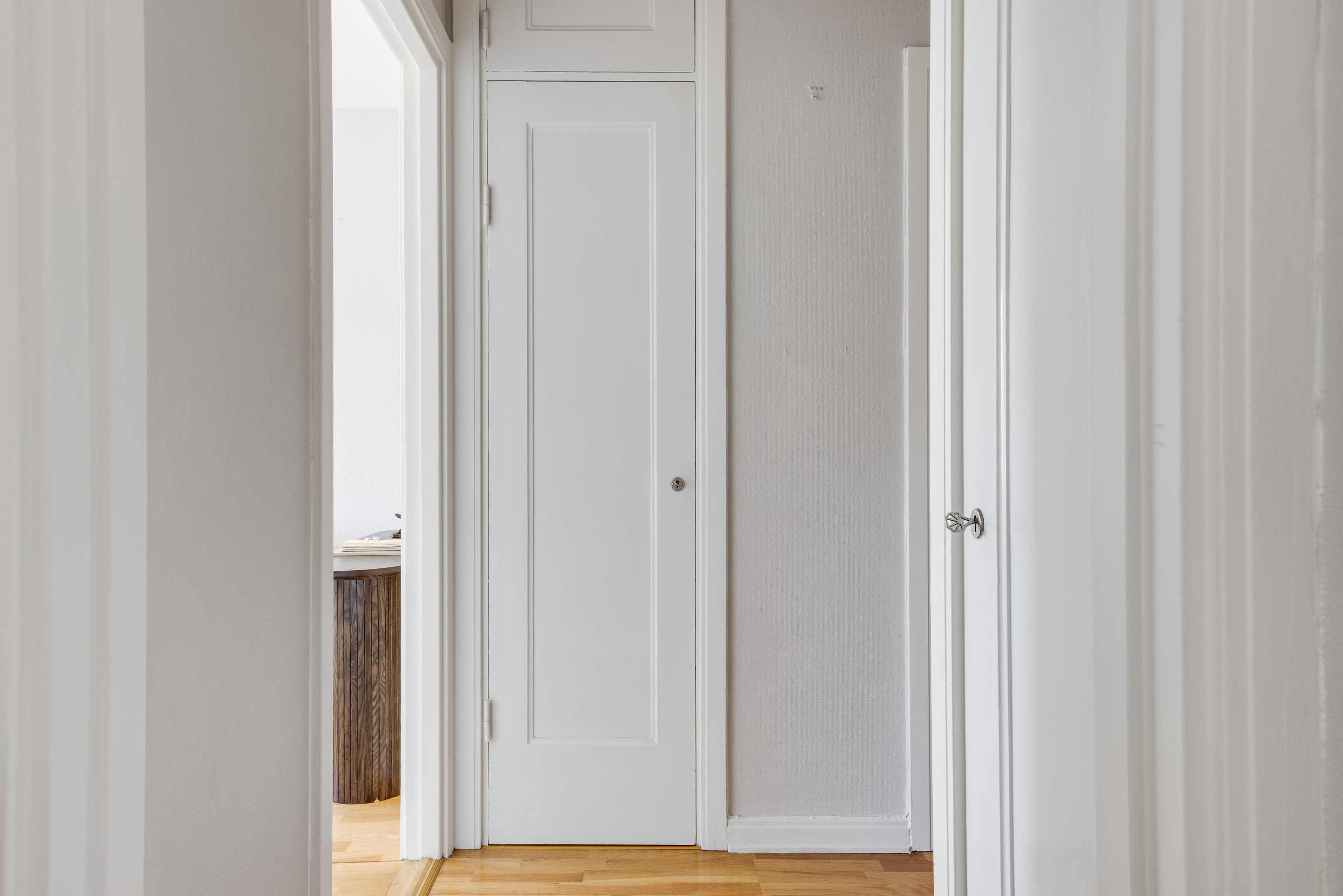 Bostadsbild från Börjegatan 10B, Såld i Främre Luthagen, Uppsala