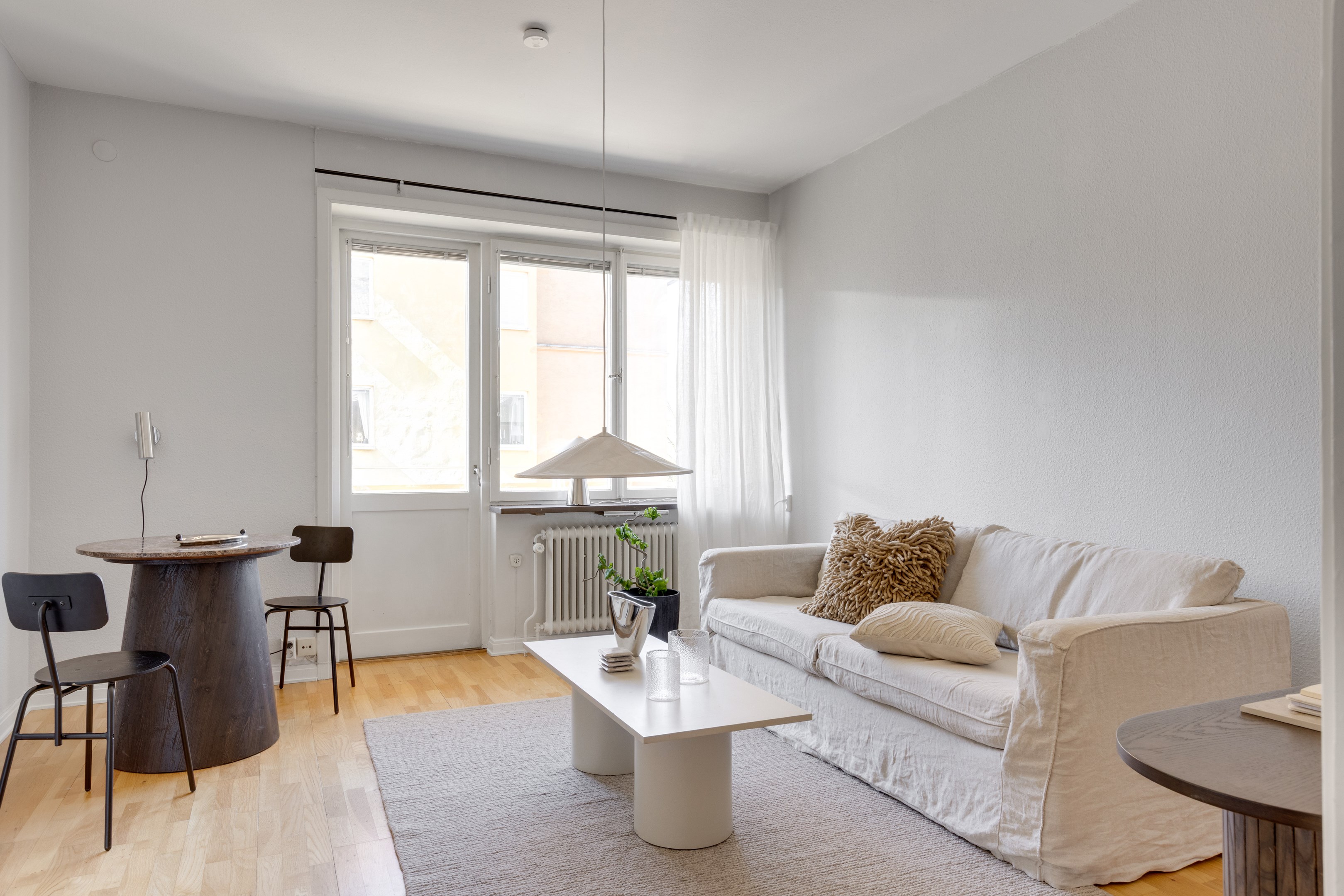Bostadsbild från Börjegatan 10B, Såld i Främre Luthagen, Uppsala