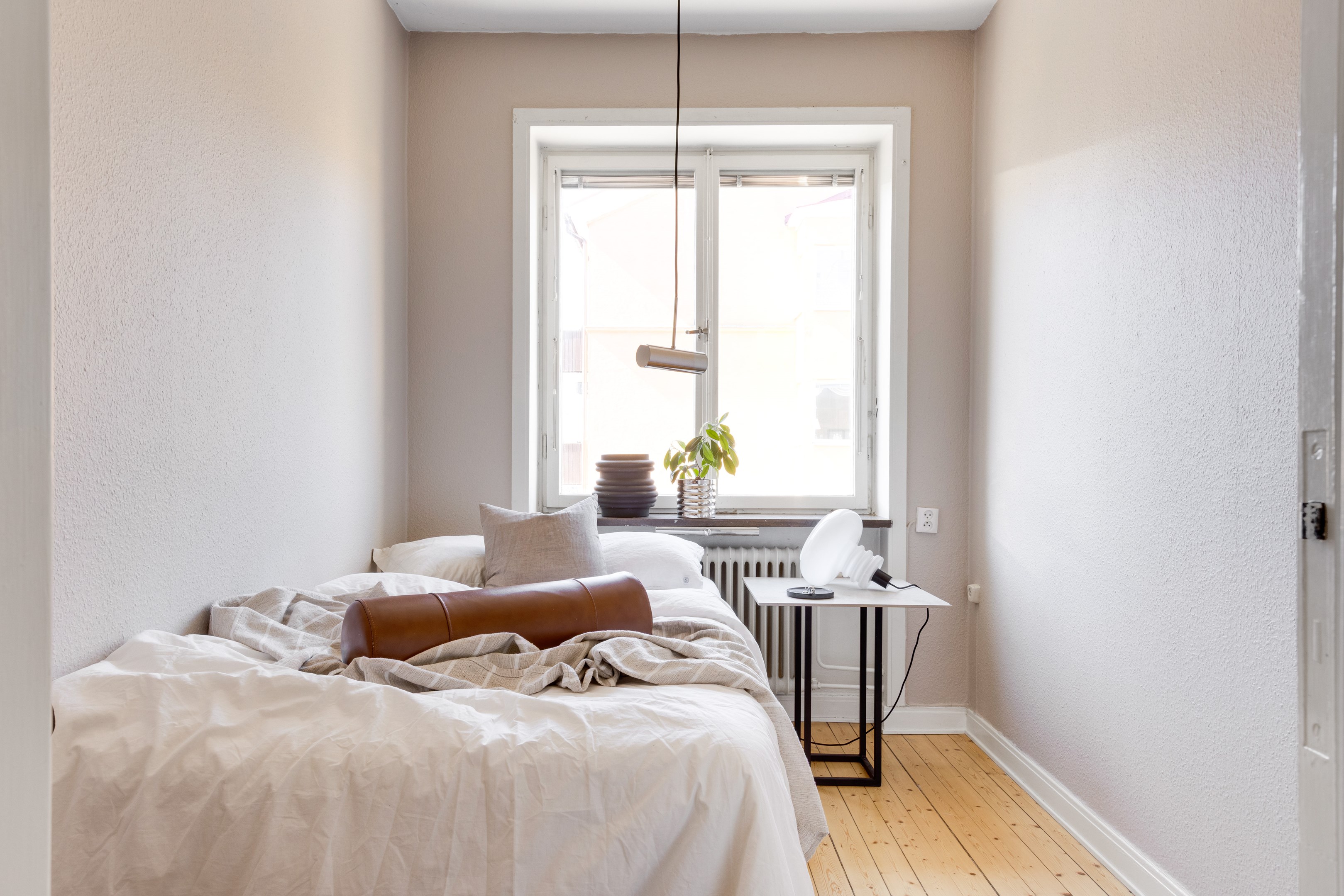 Bostadsbild från Börjegatan 10B, Såld i Främre Luthagen, Uppsala