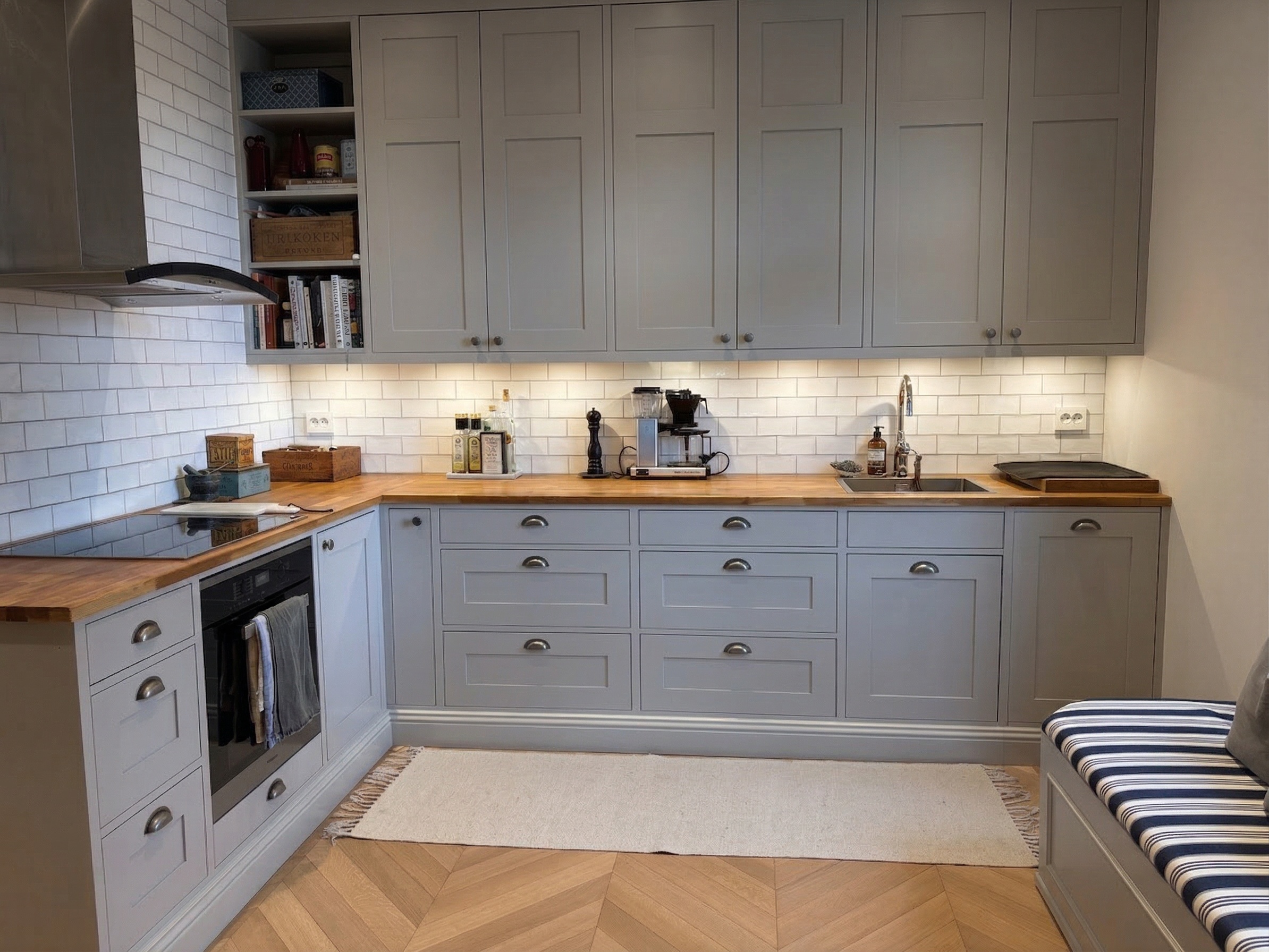 Bostadsbild från Neglingevägen 3, Kommande i Saltsjöbaden, Nacka