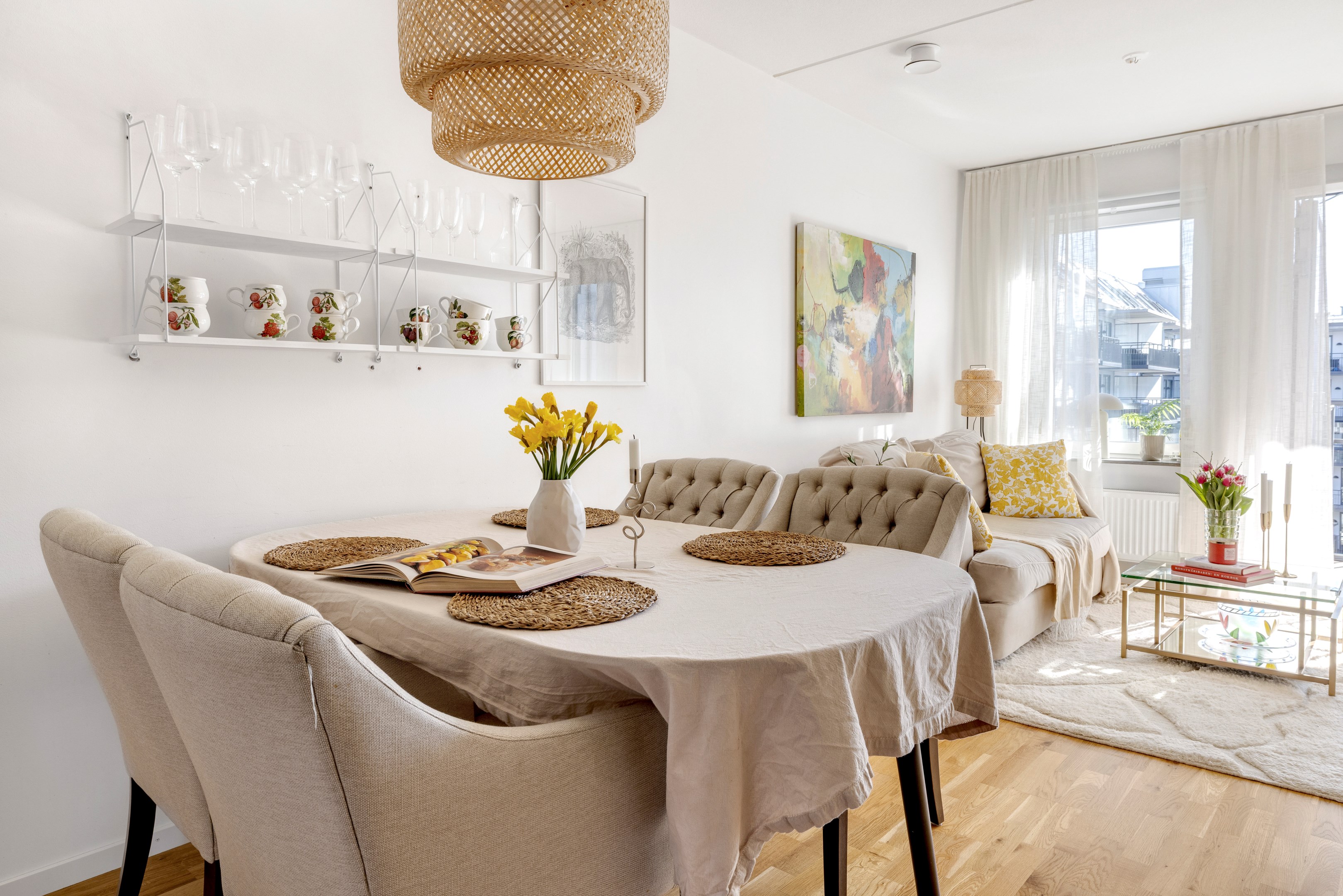 Bostadsbild från Kryddblandargatan 3, Kommande i Kungsängen, Uppsala