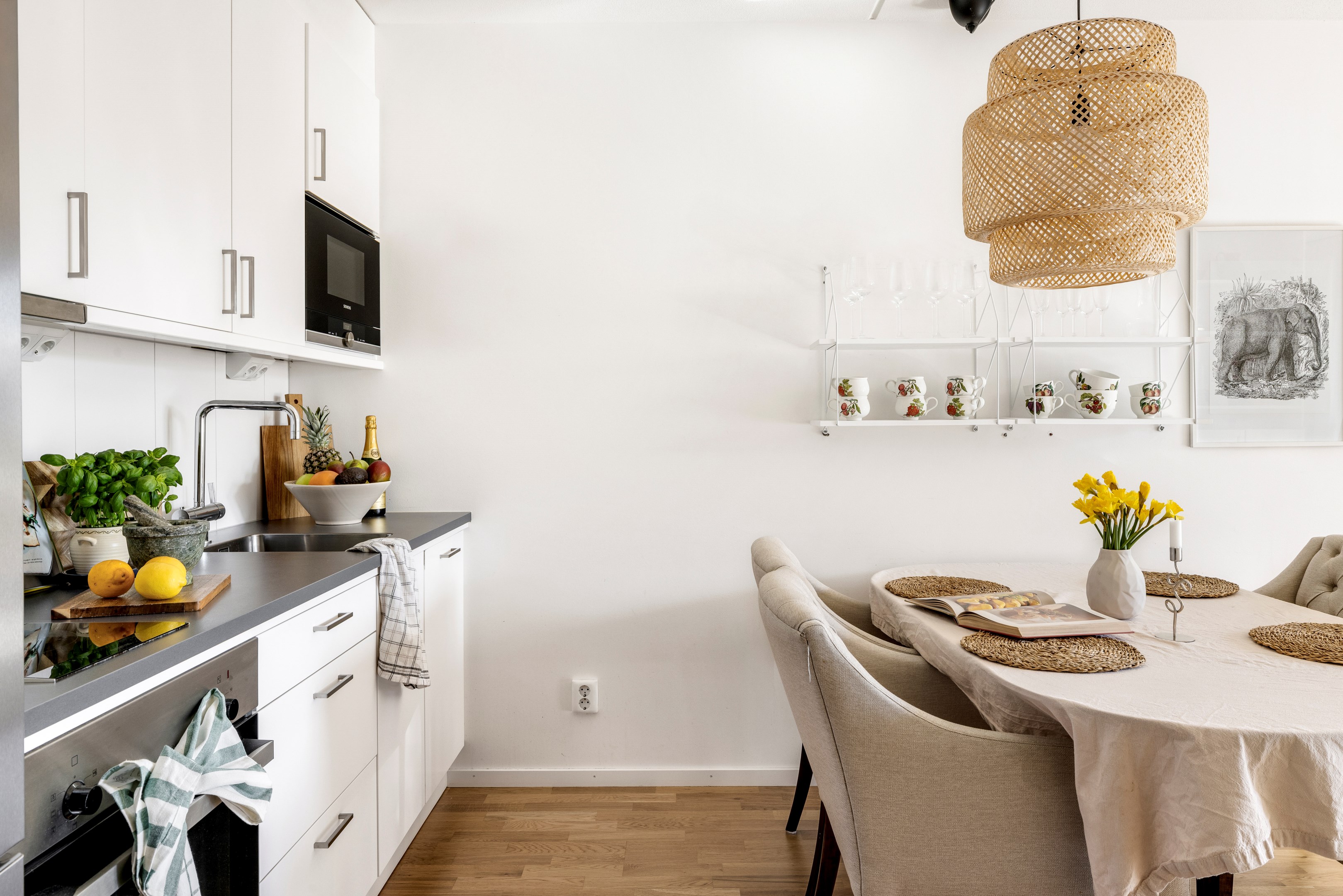 Bostadsbild från Kryddblandargatan 3, Kommande i Kungsängen, Uppsala