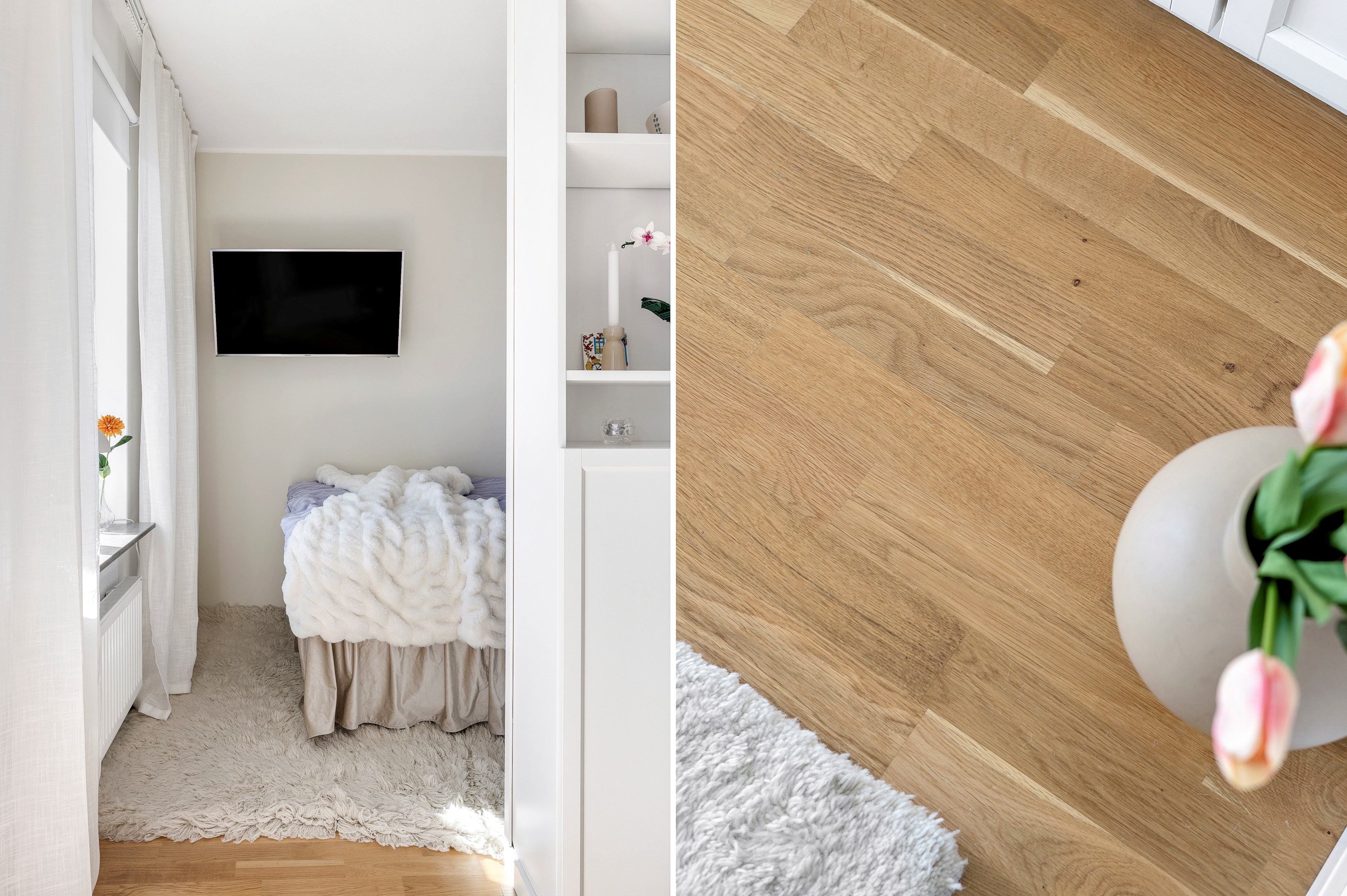 Bostadsbild från Kryddblandargatan 3, Kommande i Kungsängen, Uppsala